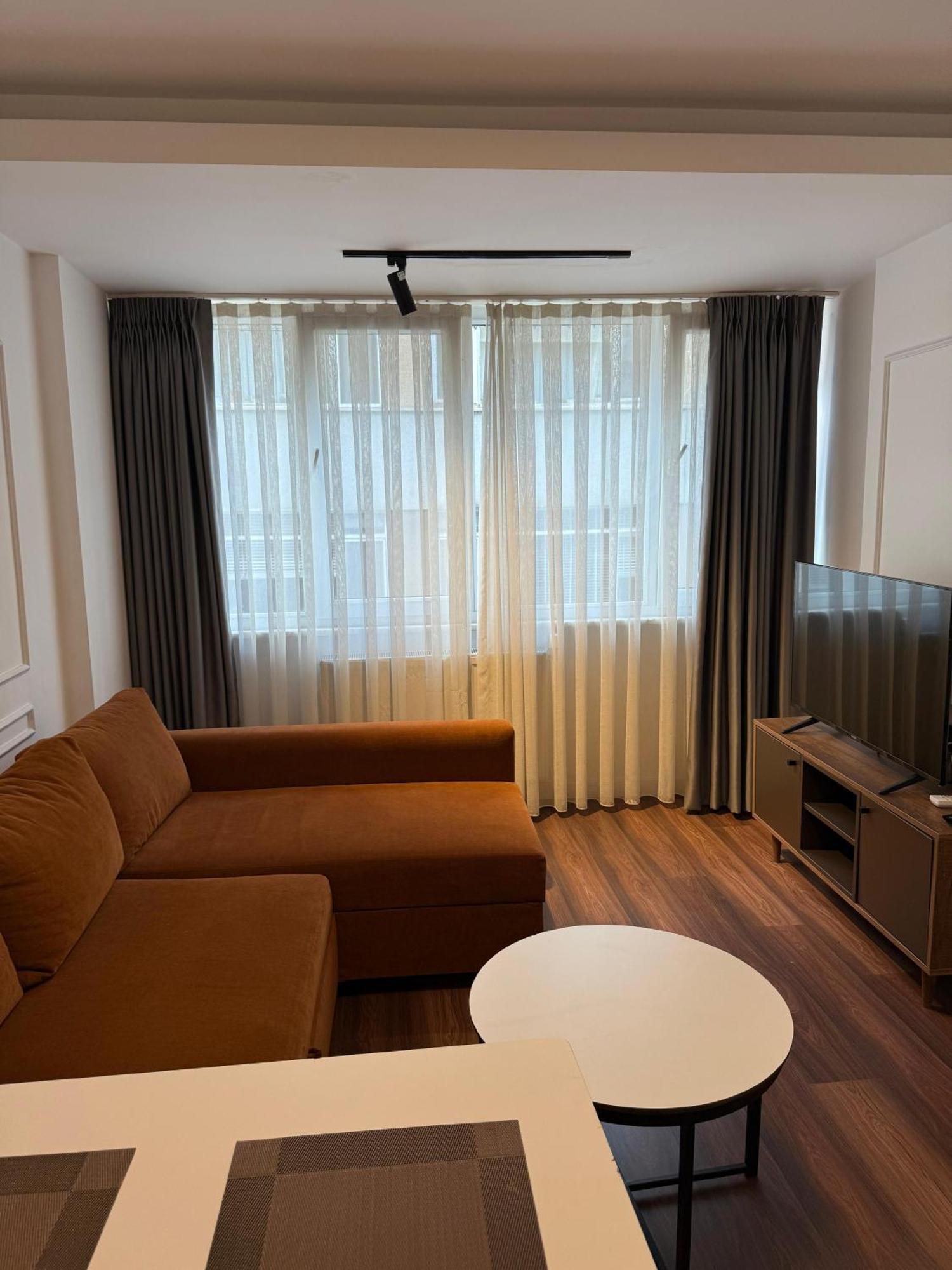Aparts Nisantasi Istambul
