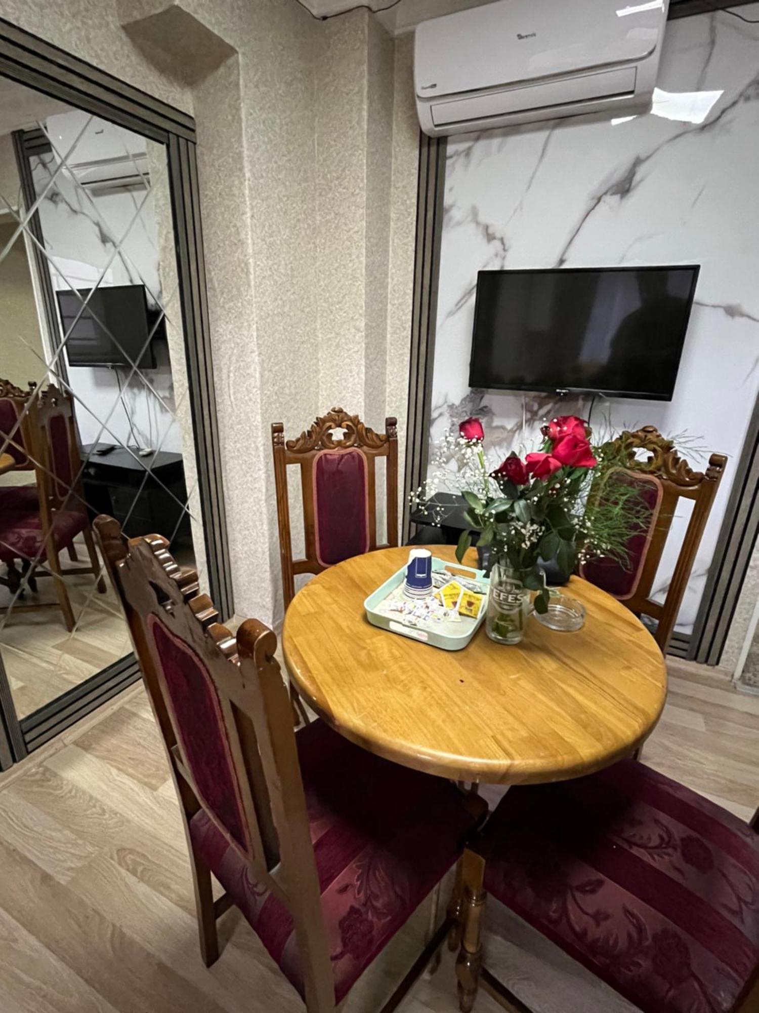 Al Khalej Apart Otel İstanbul