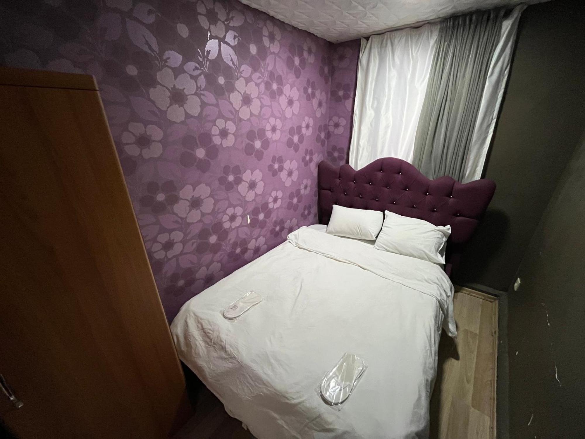 Apart Otel Al Khalej *