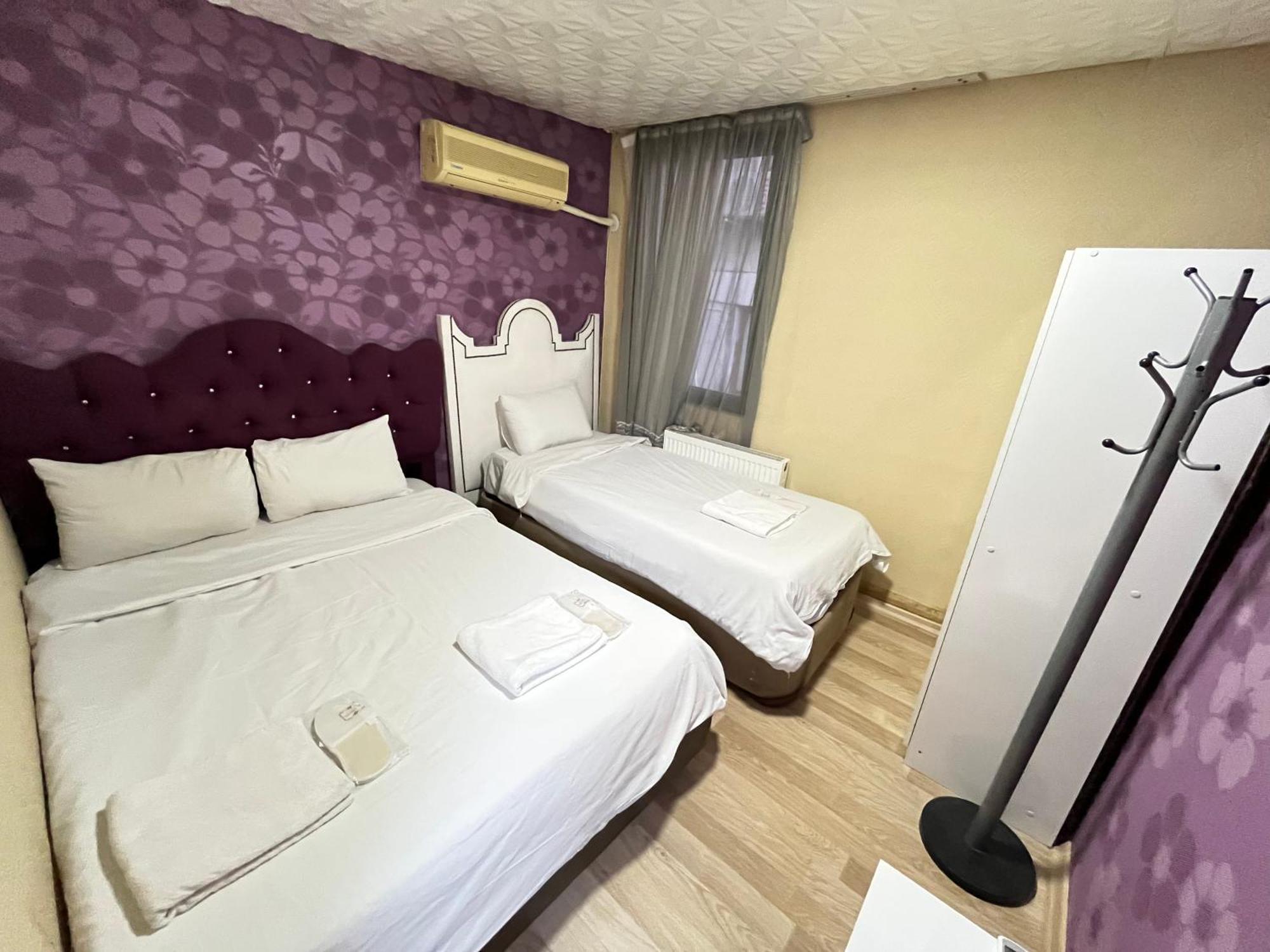 Al Khalej Apart Otel İstanbul