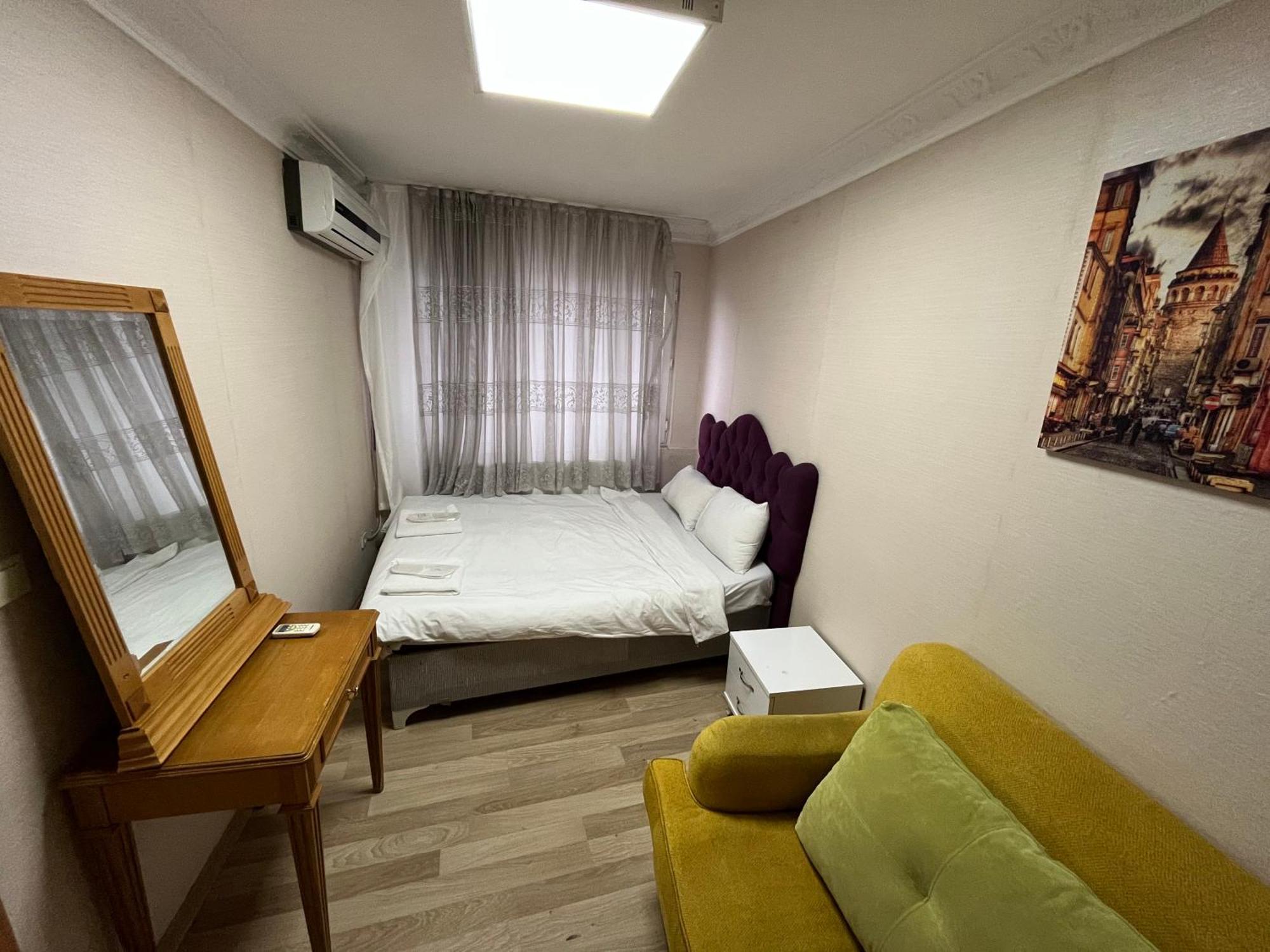 Apart Otel Al Khalej