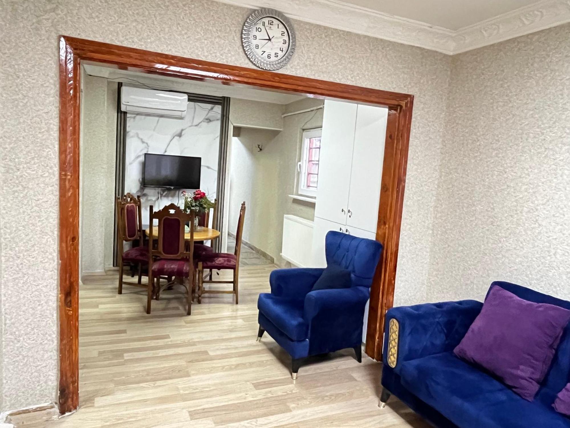 Al Khalej Apart Otel *