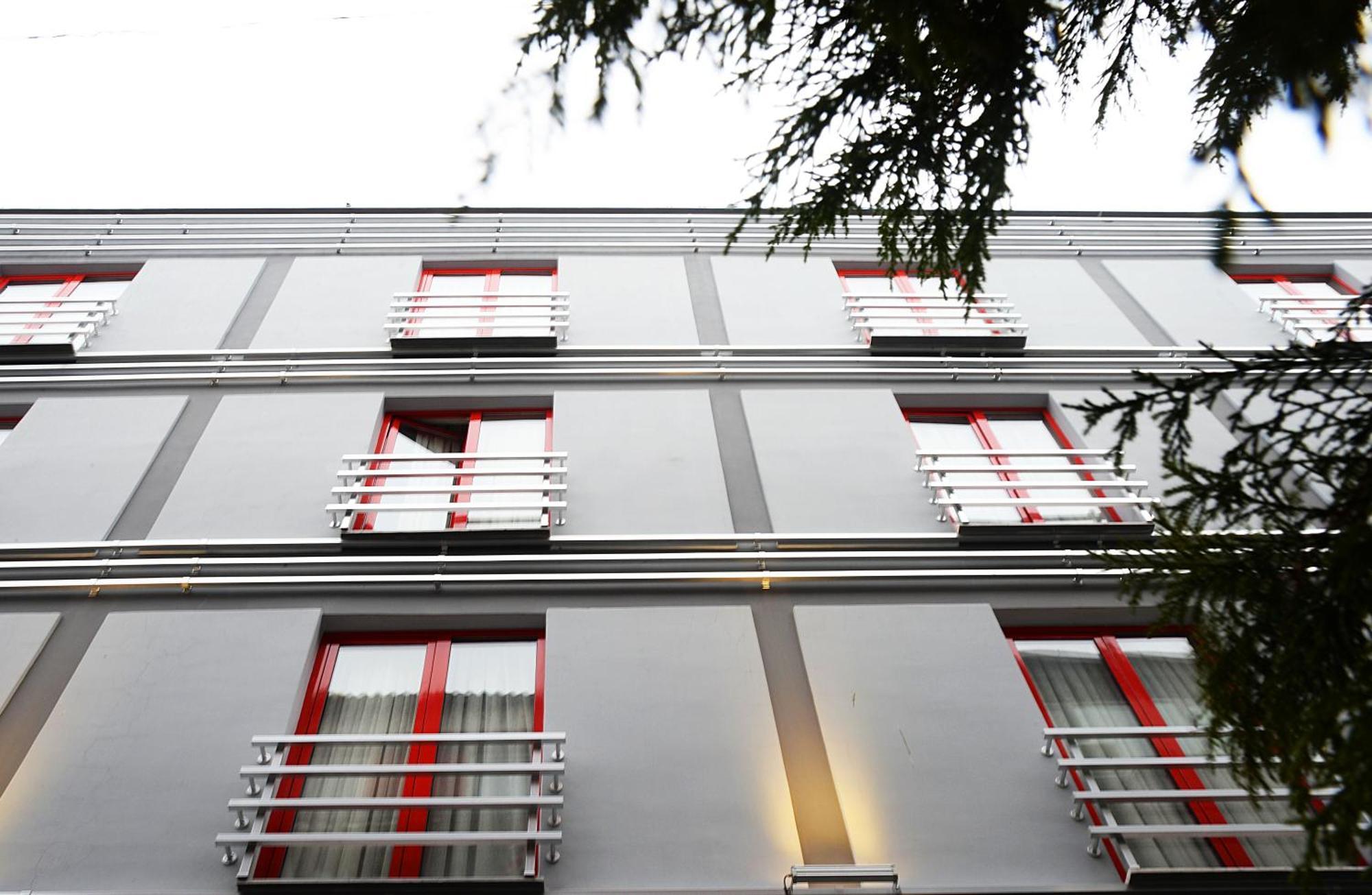 Al Khalej Apart Otel İstanbul