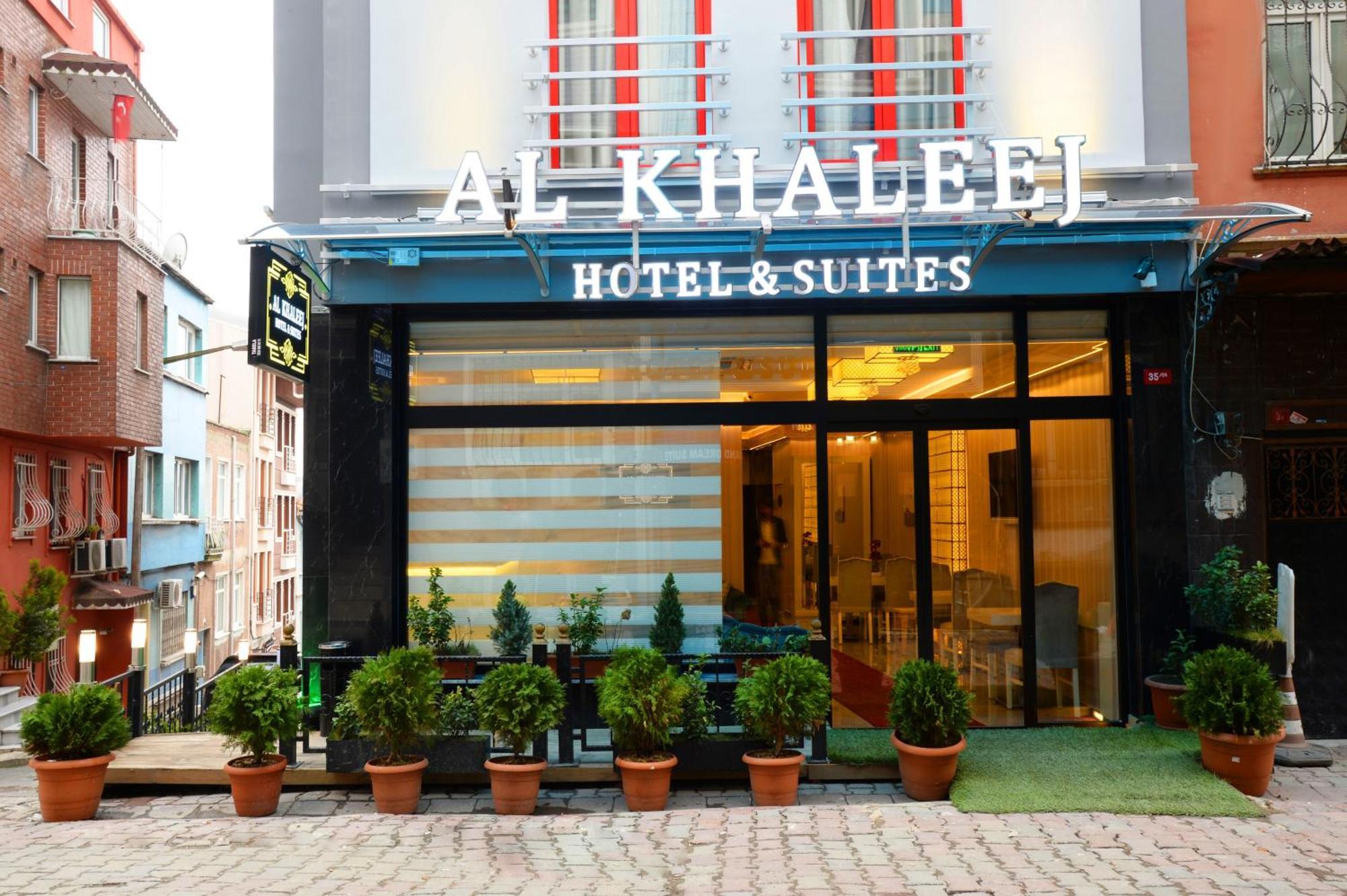 Al Khalej İstanbul