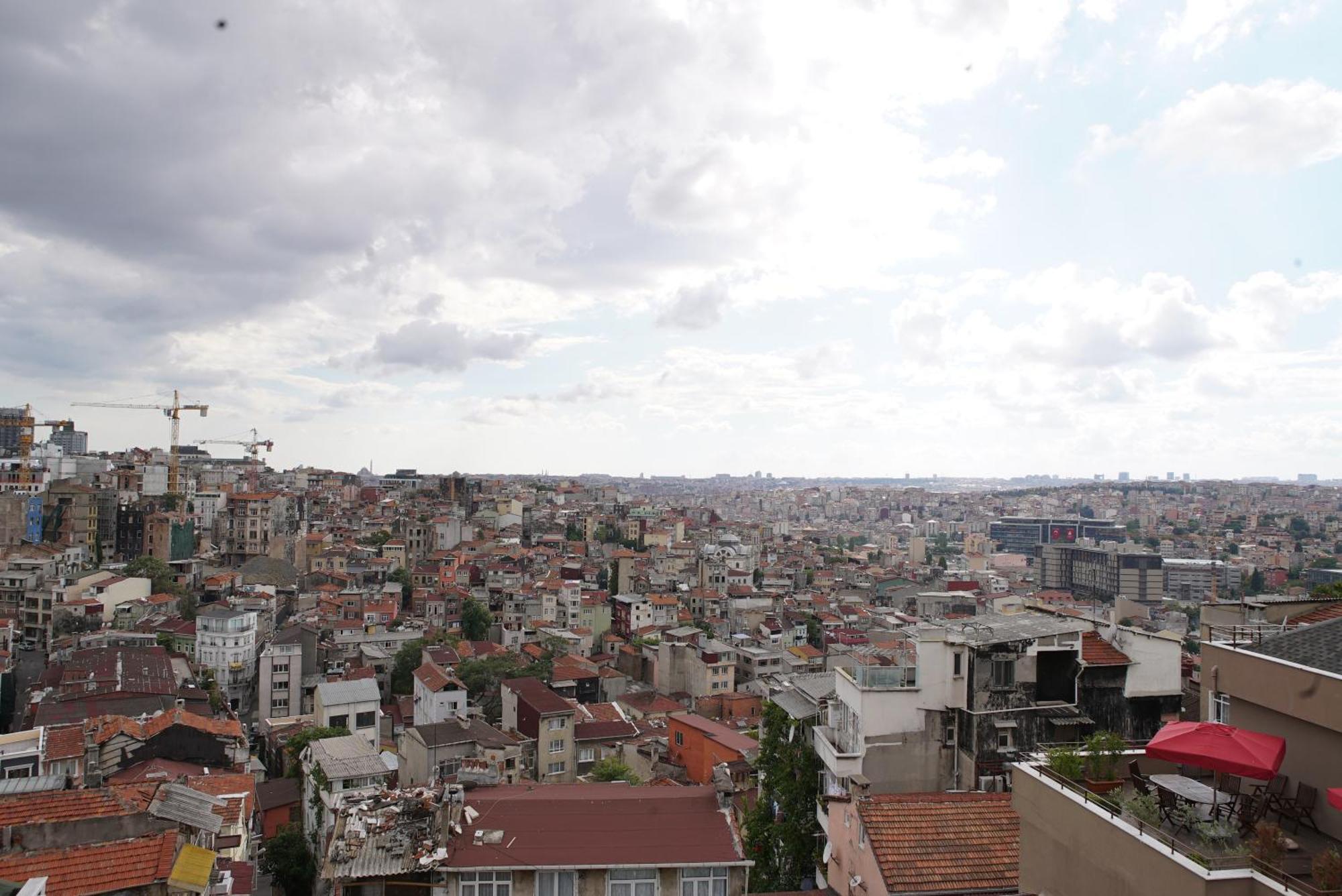 Al Khalej İstanbul
