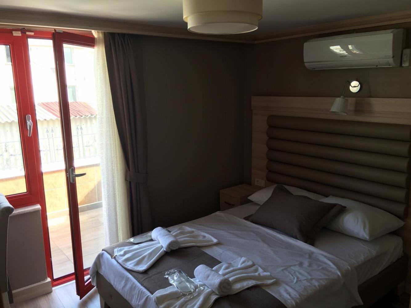 Al Khalej Apart Otel İstanbul