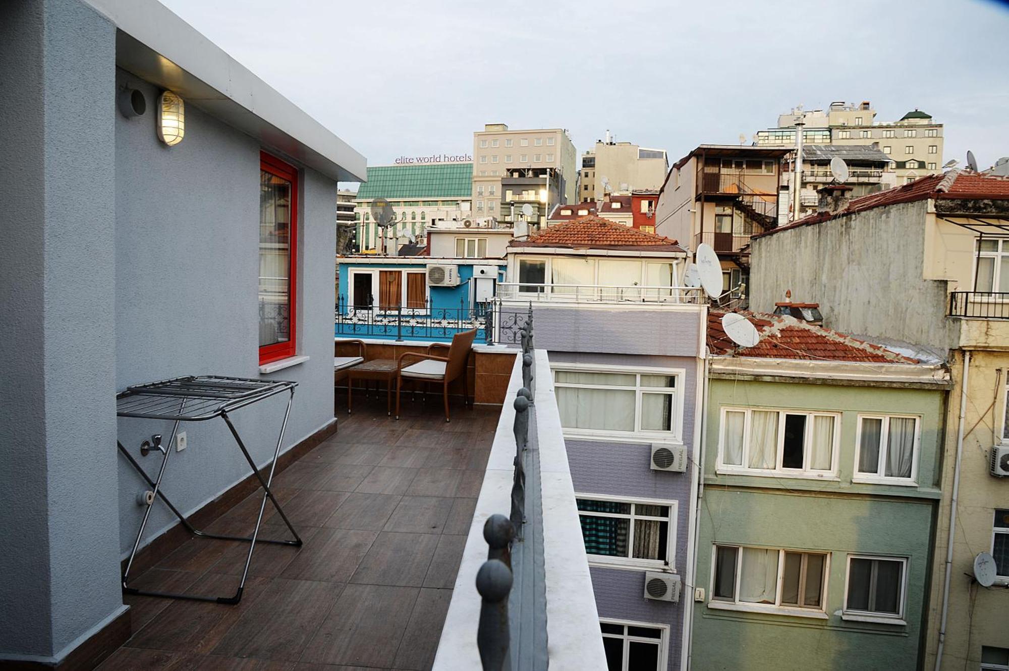 Al Khalej İstanbul