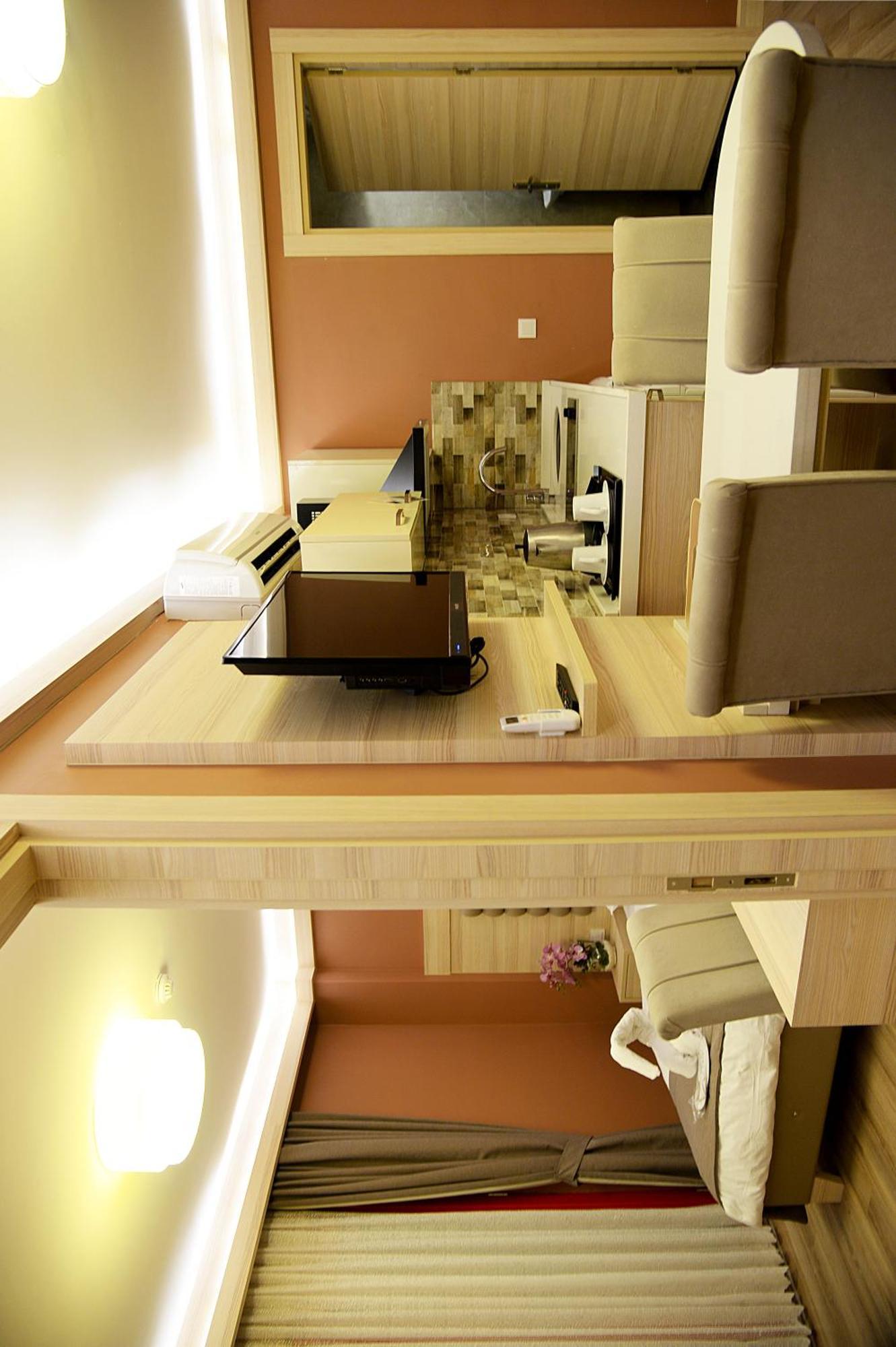 Al Khalej Apart Otel