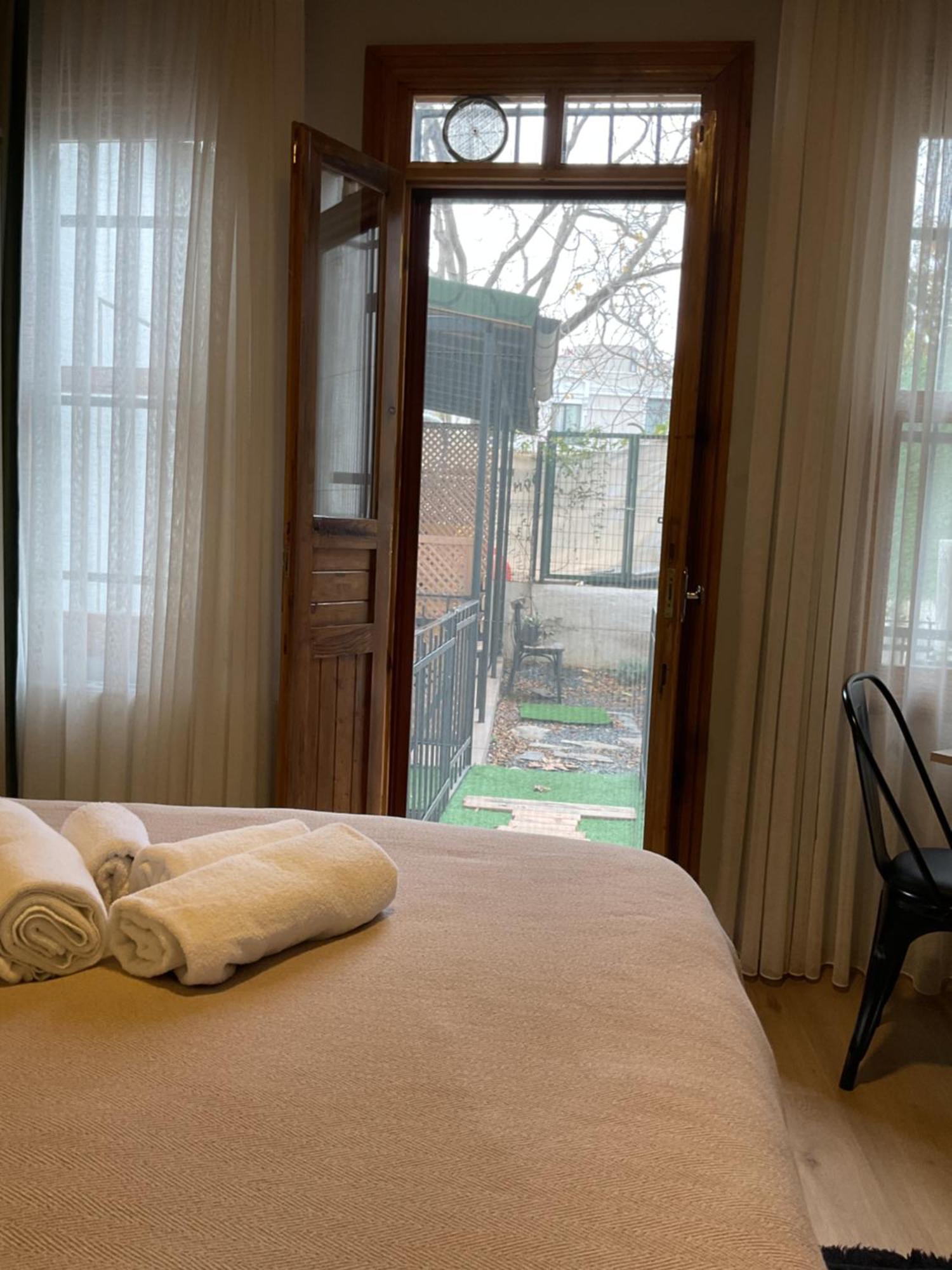 Narpera Taksim Boutique Apartamento