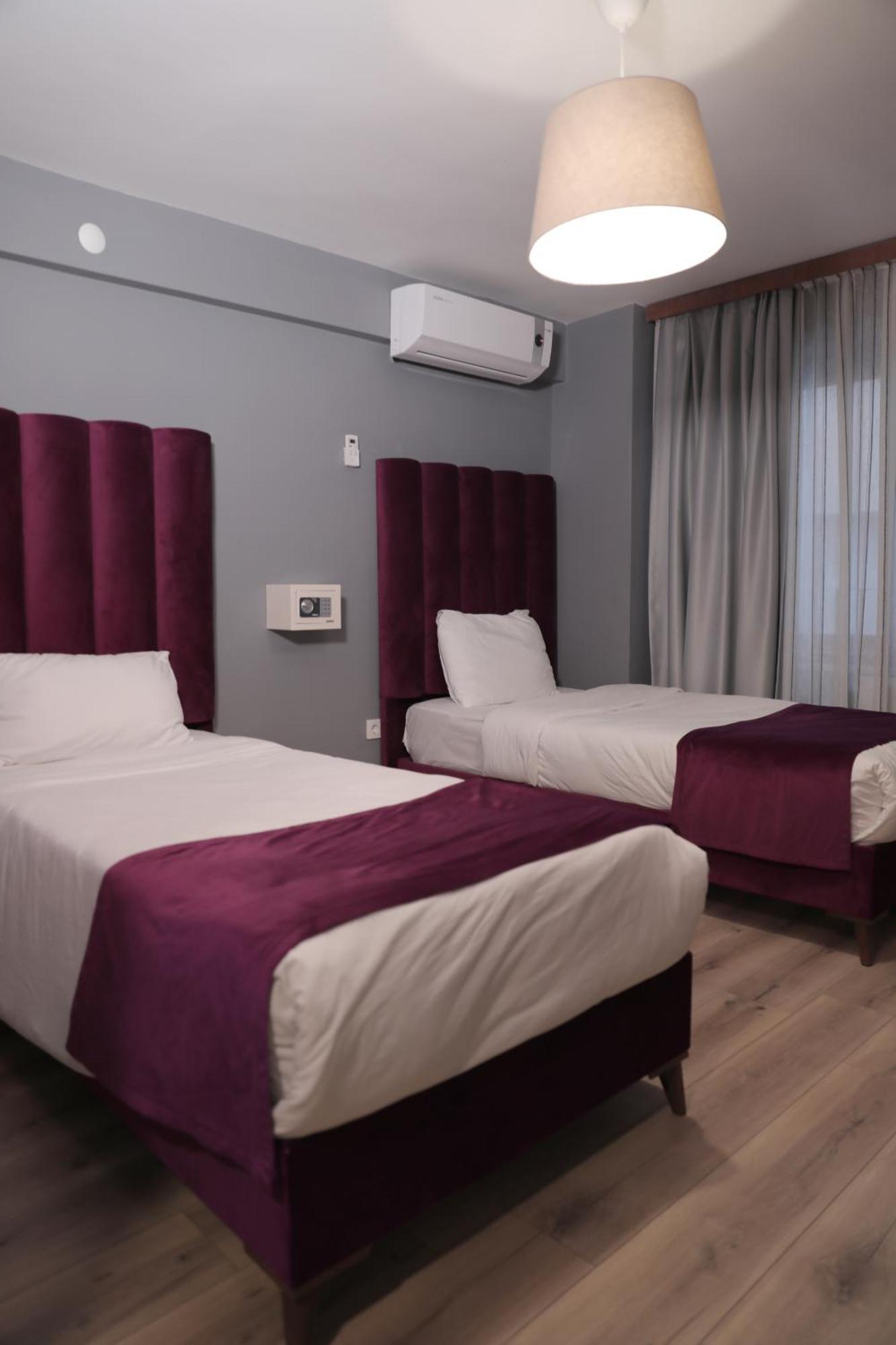 Otel Ars