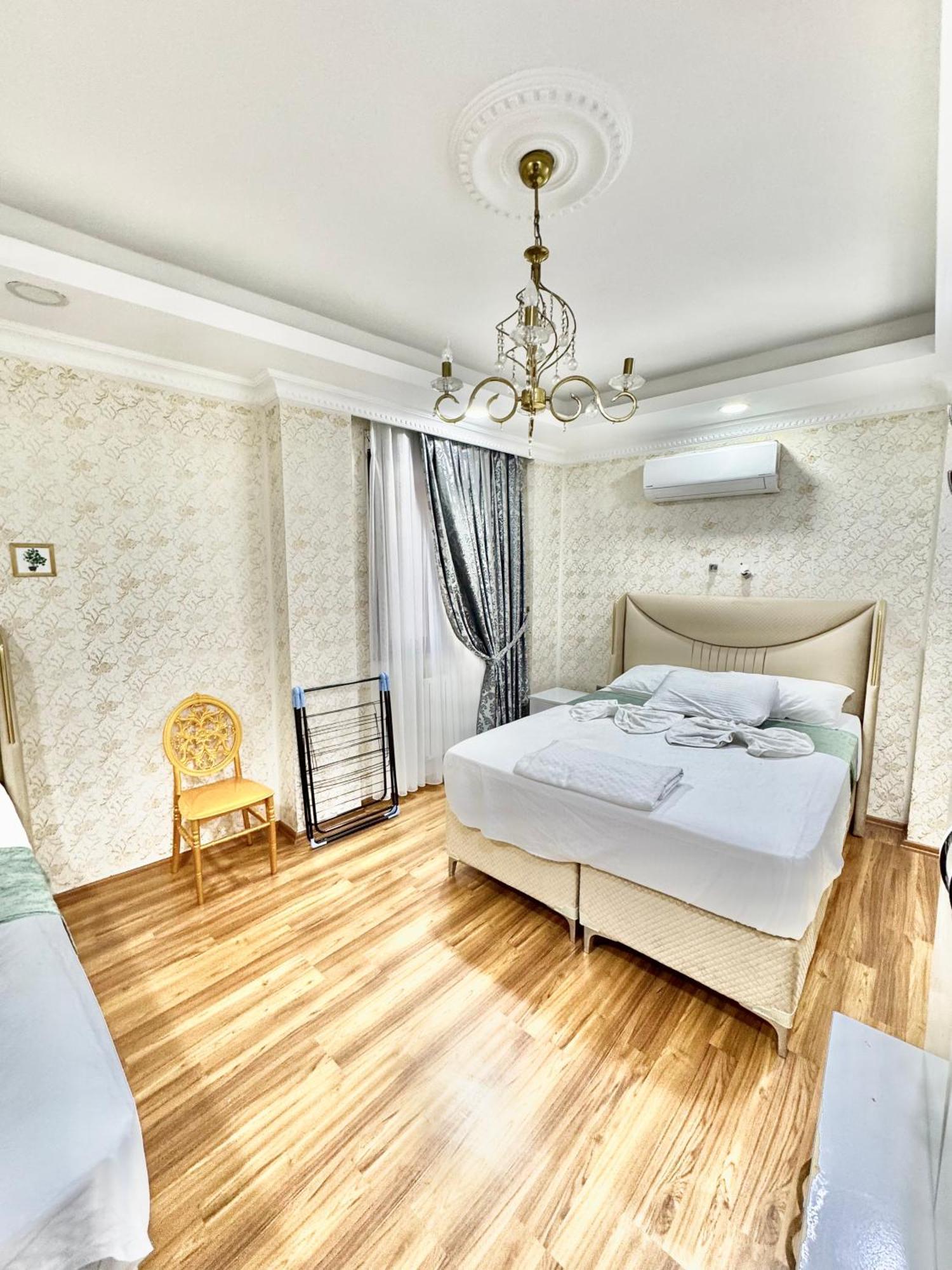 Hagia Sophia Aparthotel Istanbul