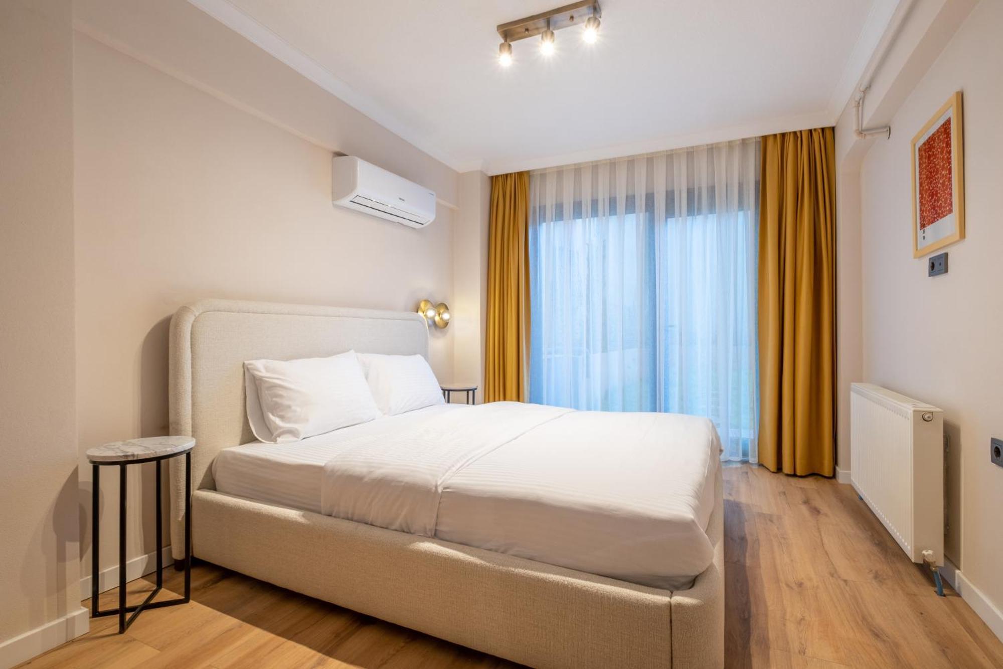Aparthotel Mayer Beyoglu