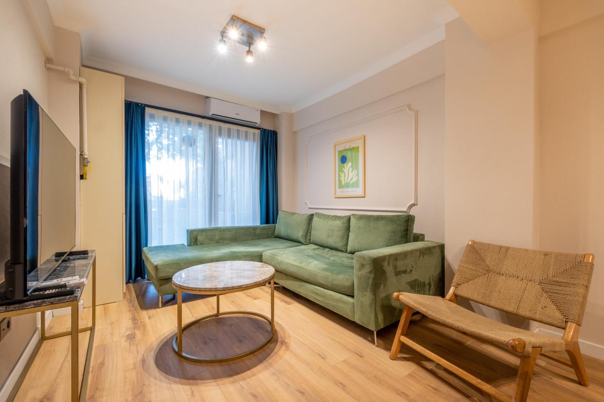 Aparthotel Mayer Beyoglu