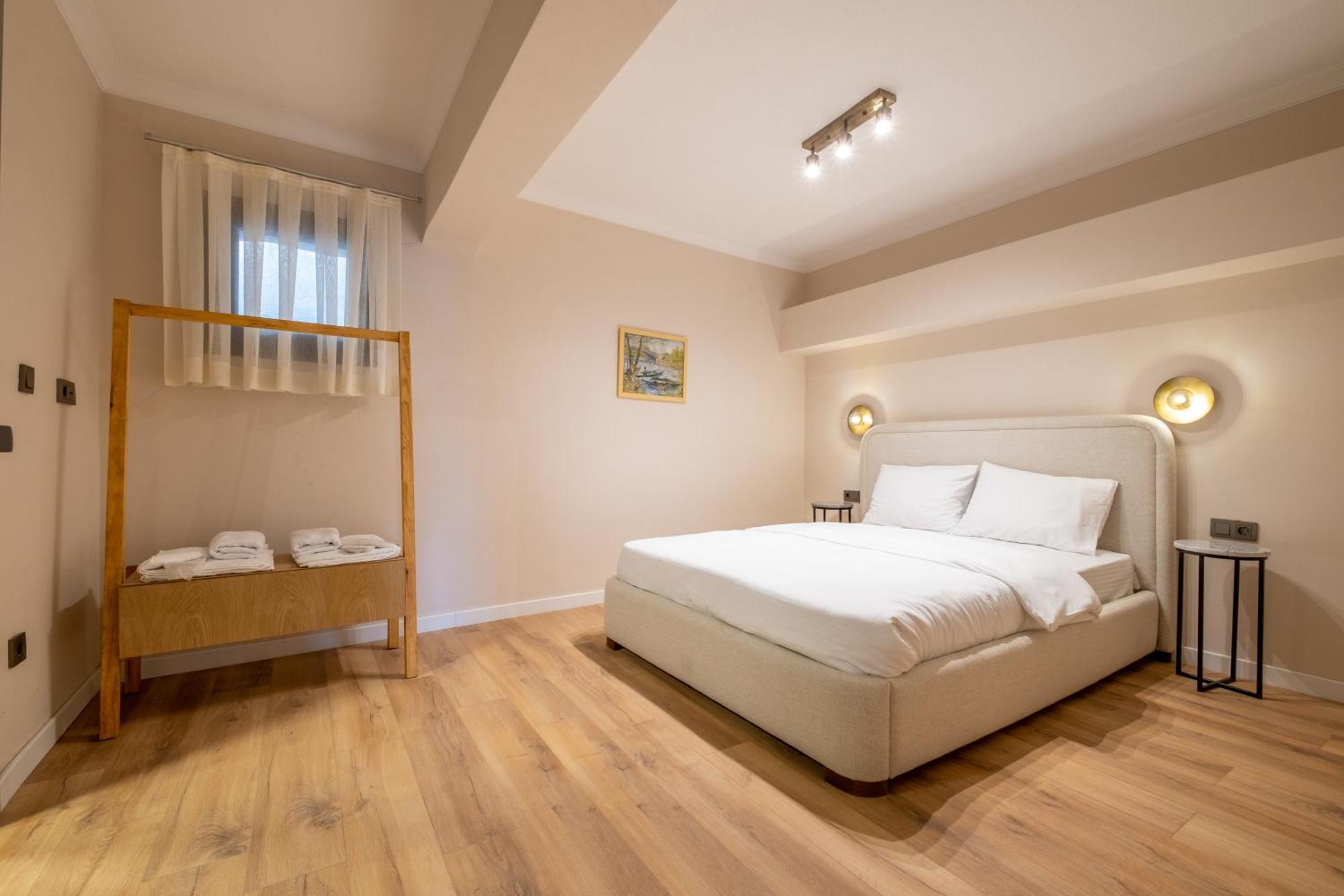 Aparthotel Mayer Beyoglu Istanbul