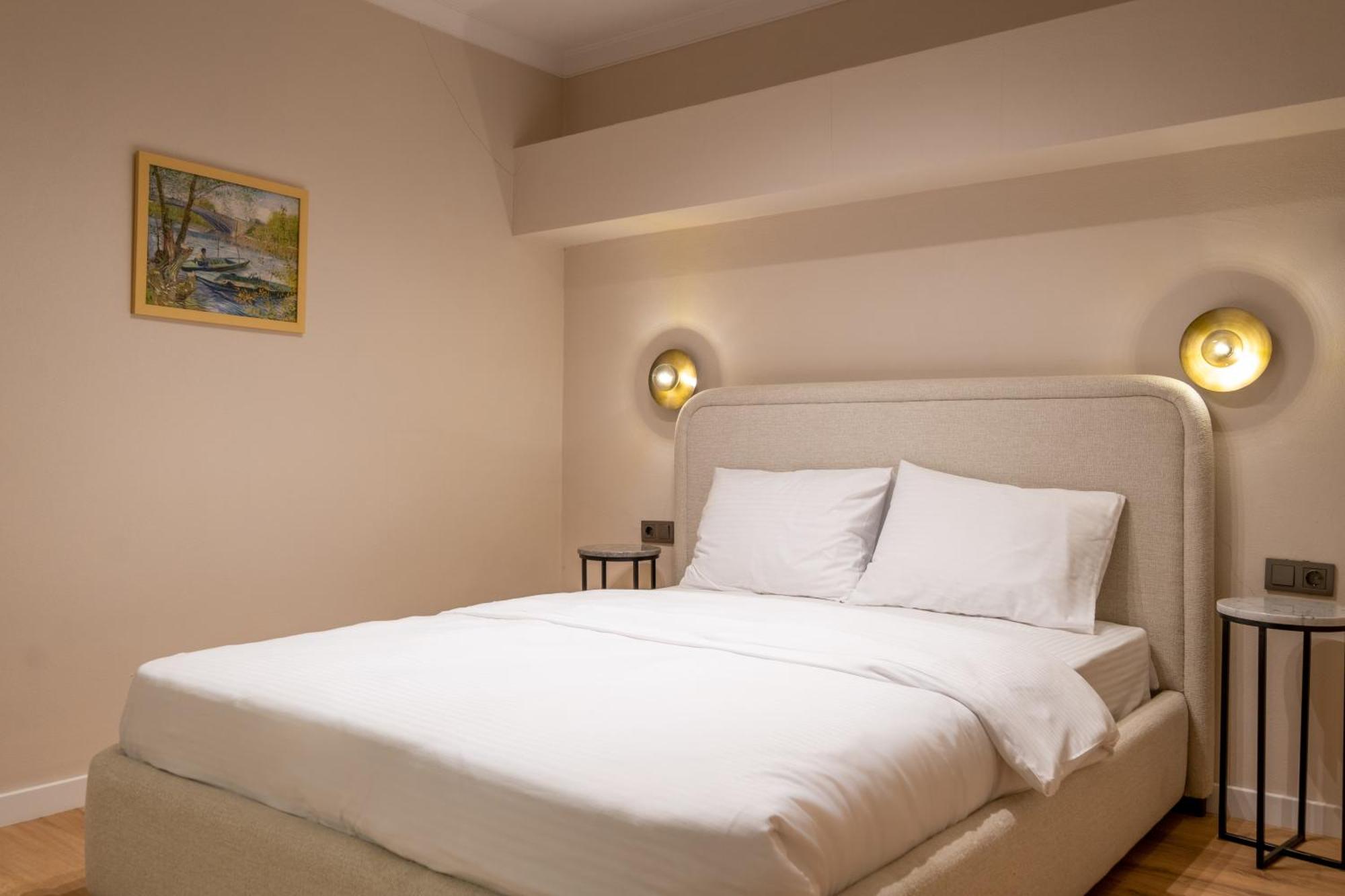 Mayer Beyoglu Aparthotel