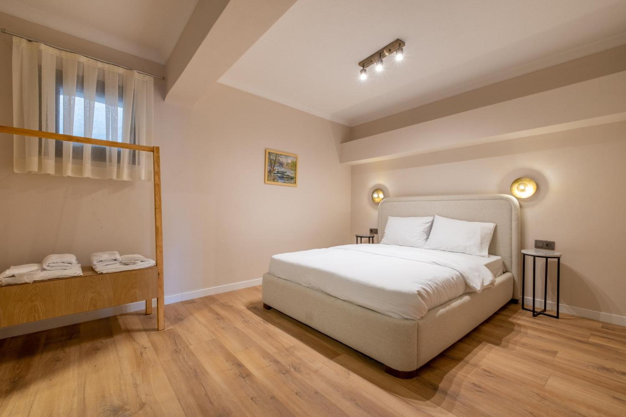 Aparthotel Mayer Beyoglu Istanbul