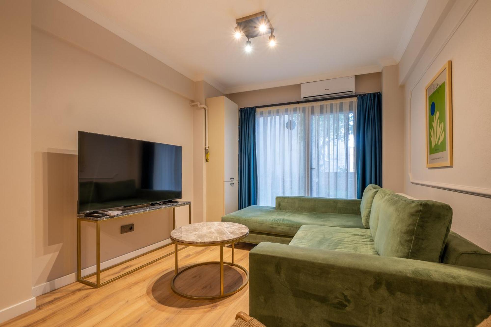 Mayer Beyoglu Aparthotel