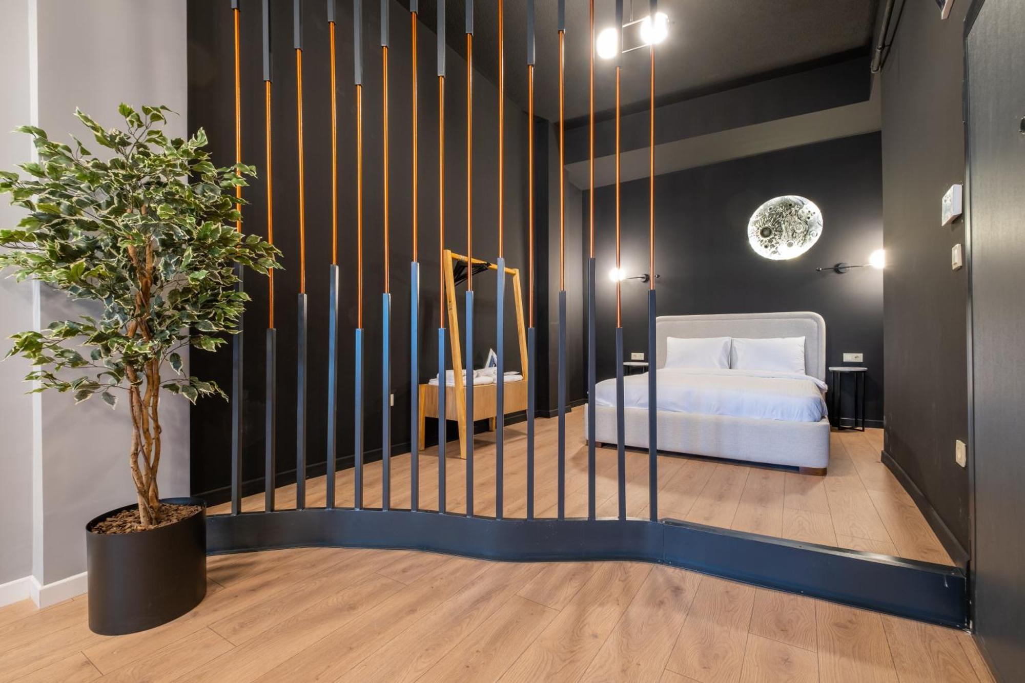 Mayer Beyoglu Aparthotel