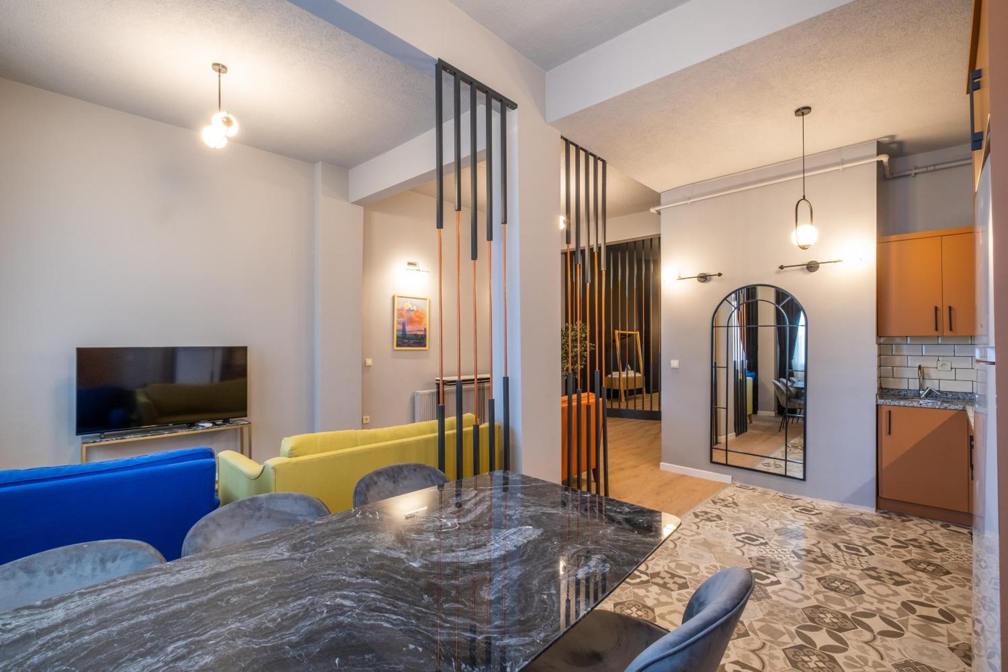 Aparthotel Mayer Beyoglu