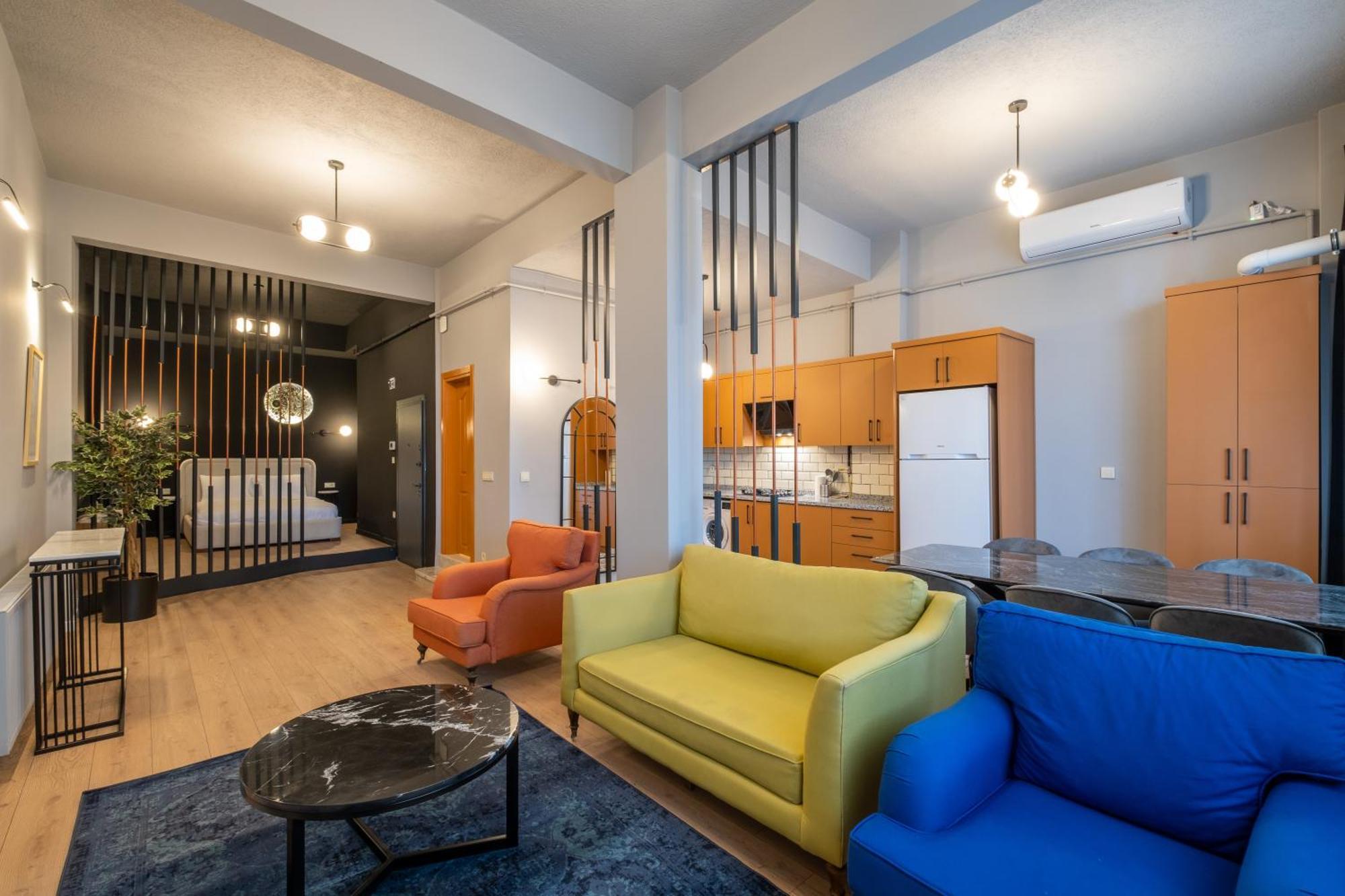 Mayer Beyoglu Istanbul