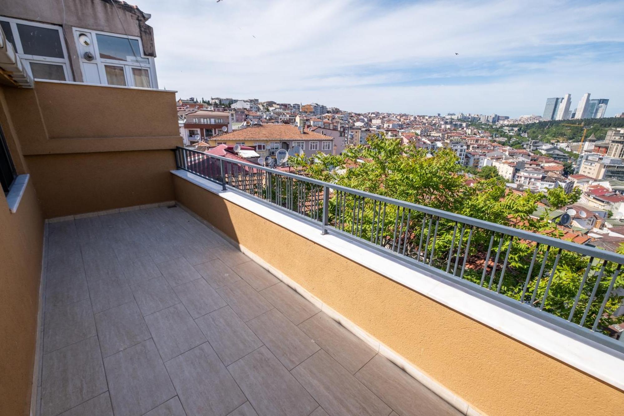 Aparthotel Mayer Beyoglu