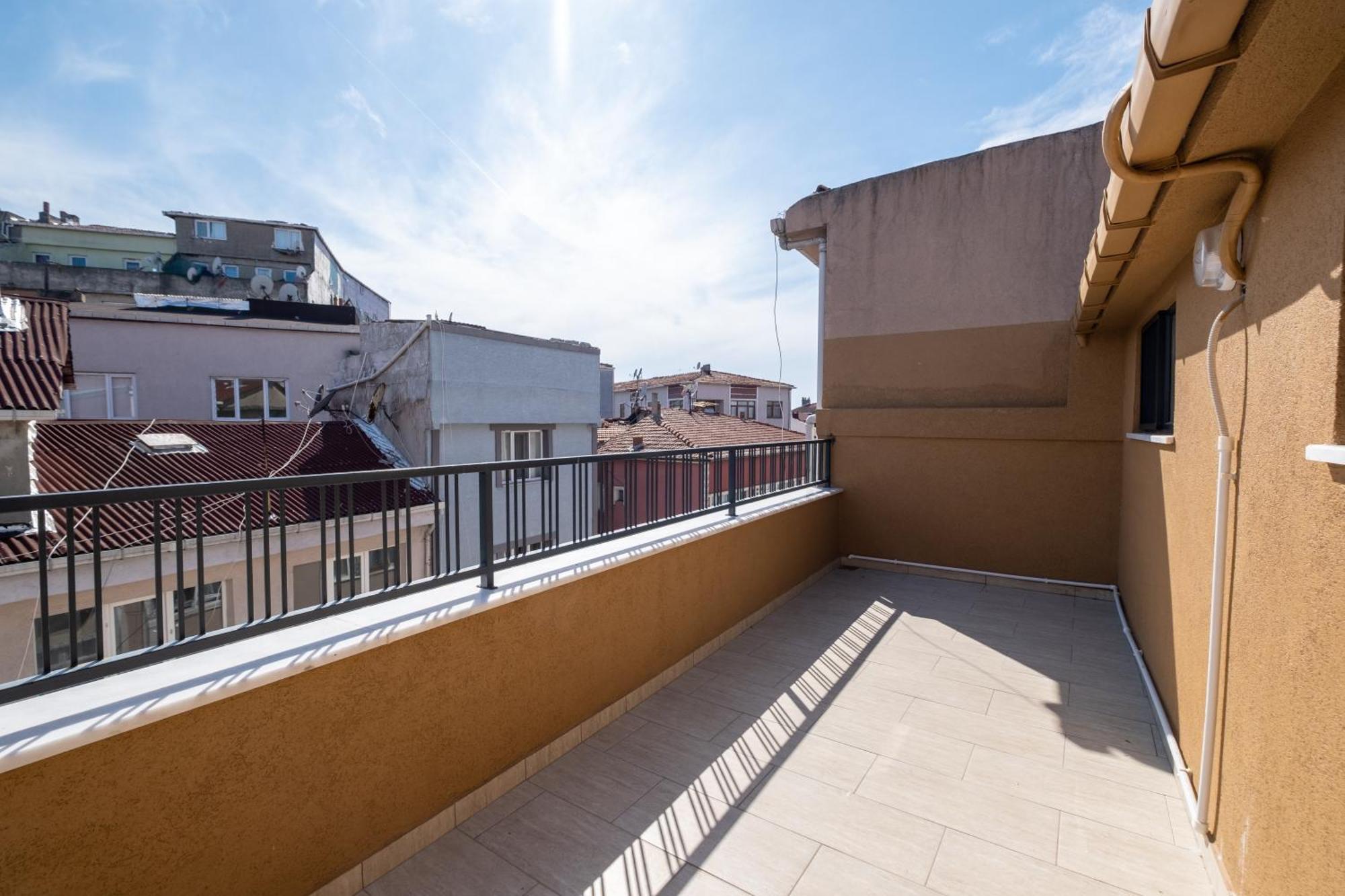 Mayer Beyoglu Aparthotel