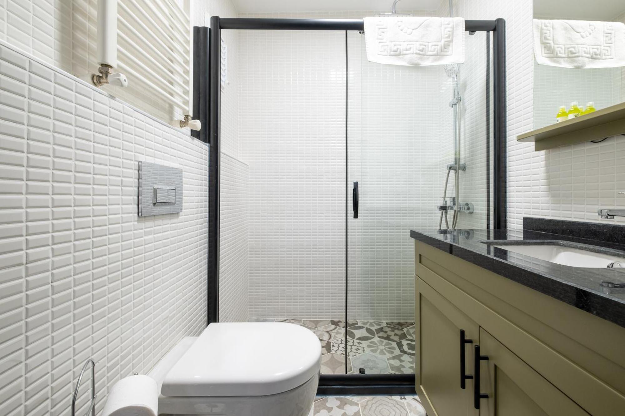Aparthotel Mayer Beyoglu