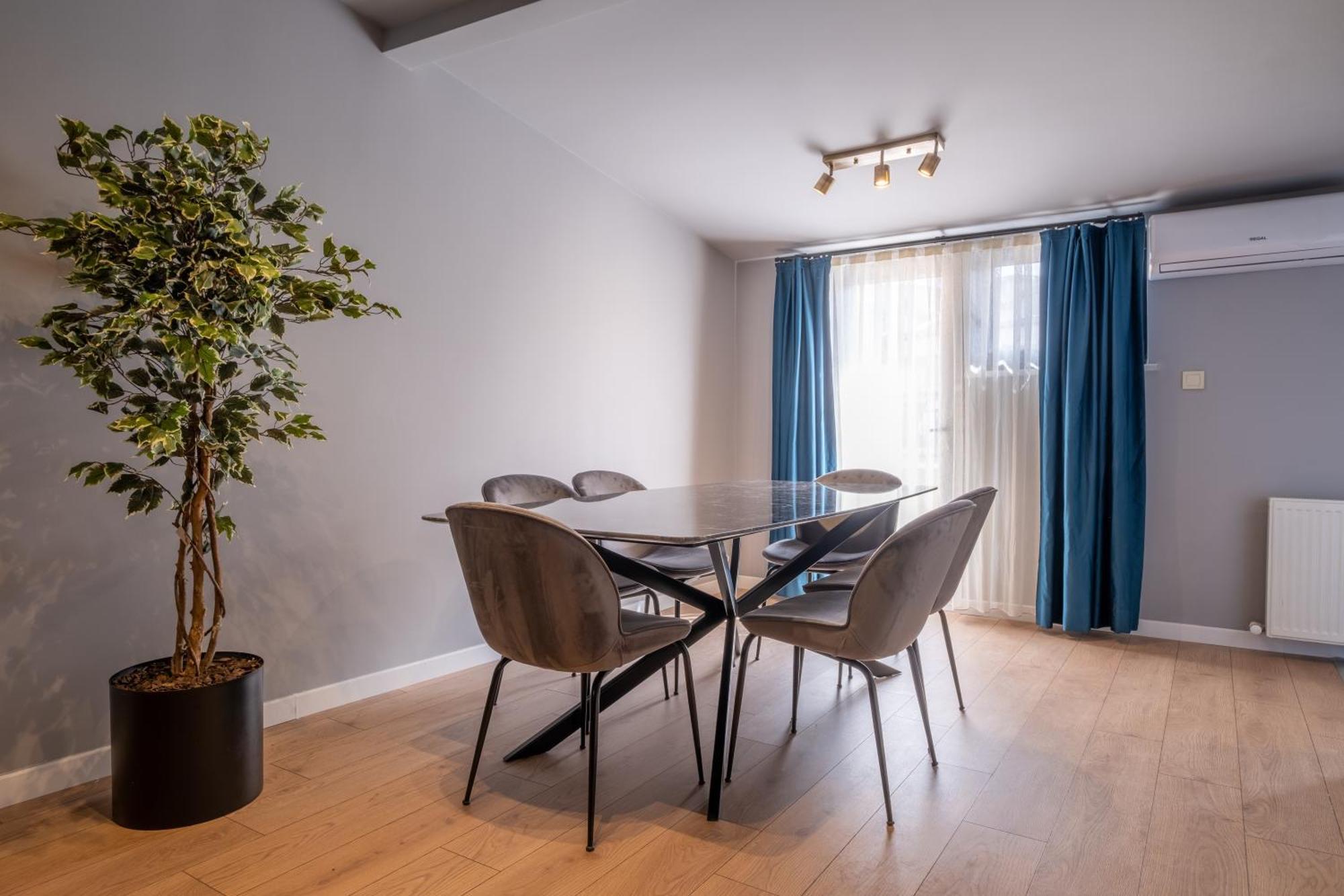 Mayer Beyoglu Aparthotel