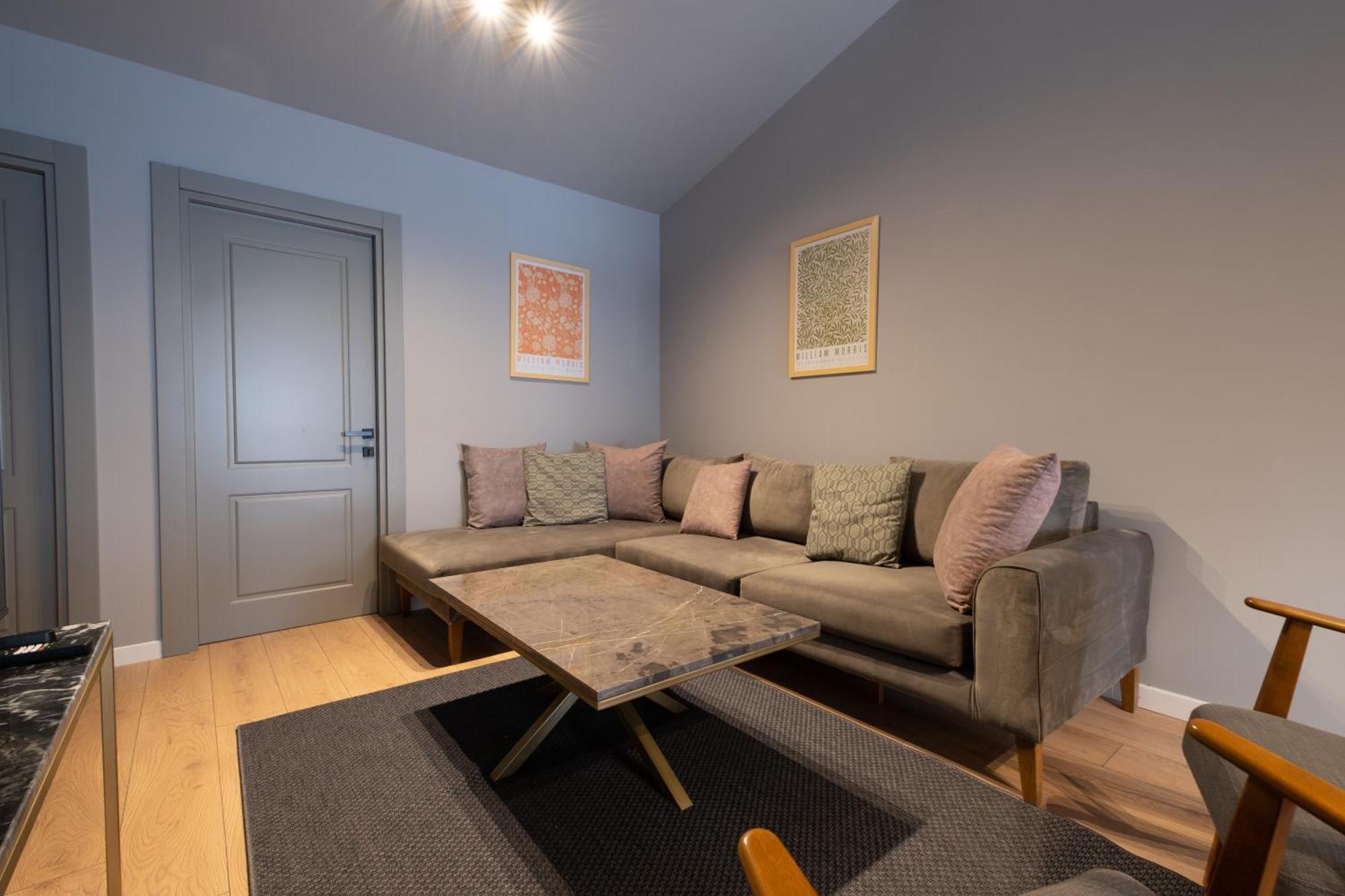 Aparthotel Mayer Beyoglu *