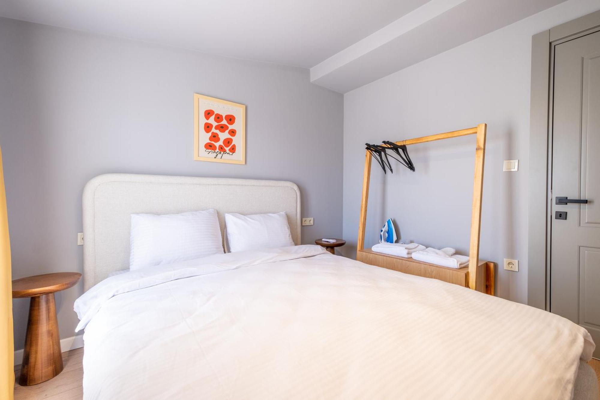 Mayer Beyoglu Aparthotel *