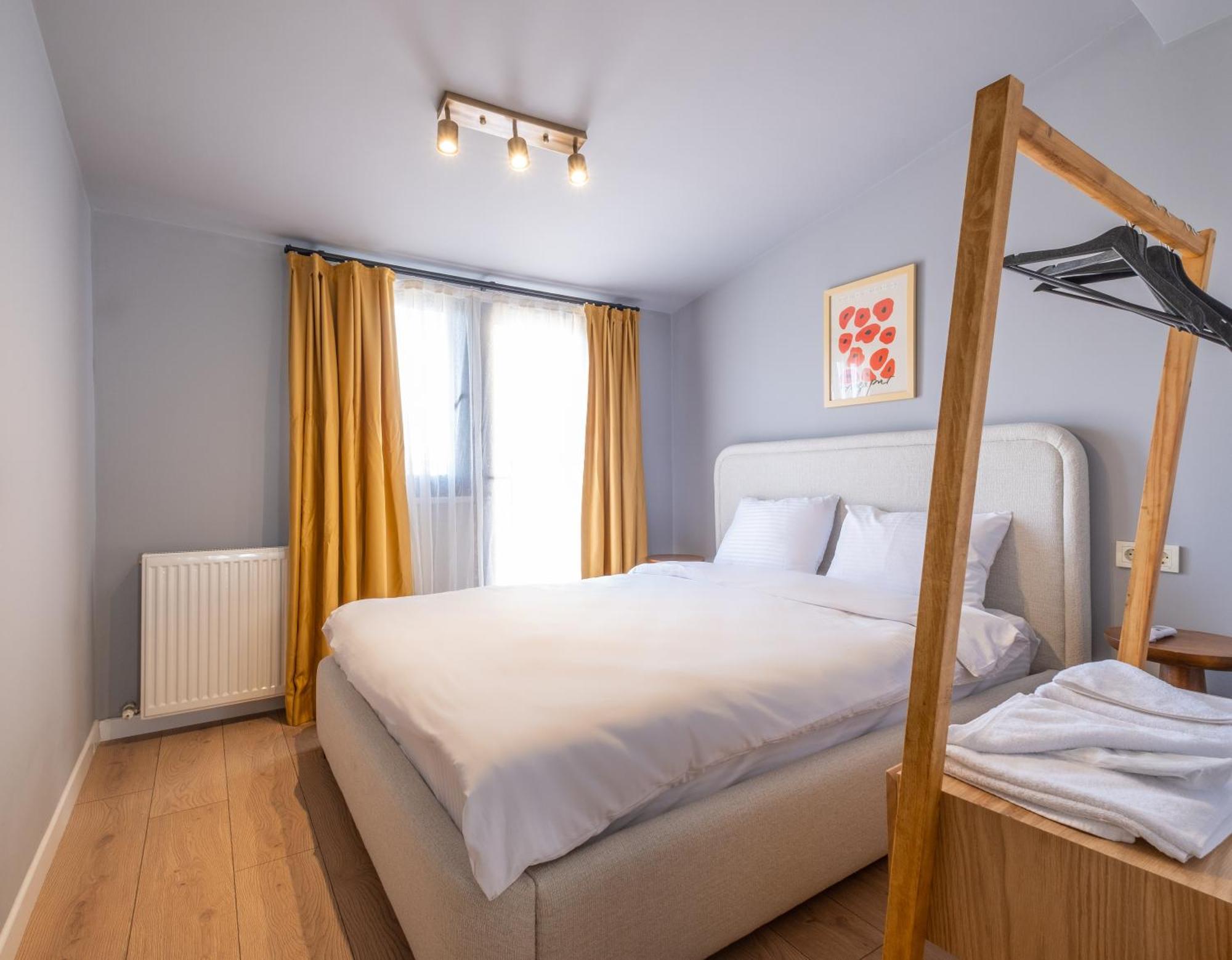 Mayer Beyoglu Aparthotel Istanbul