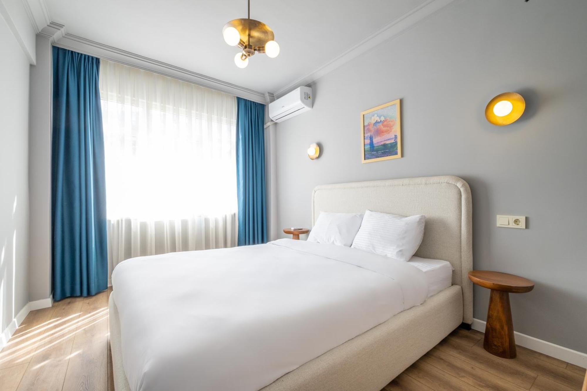 Aparthotel Mayer Beyoglu *