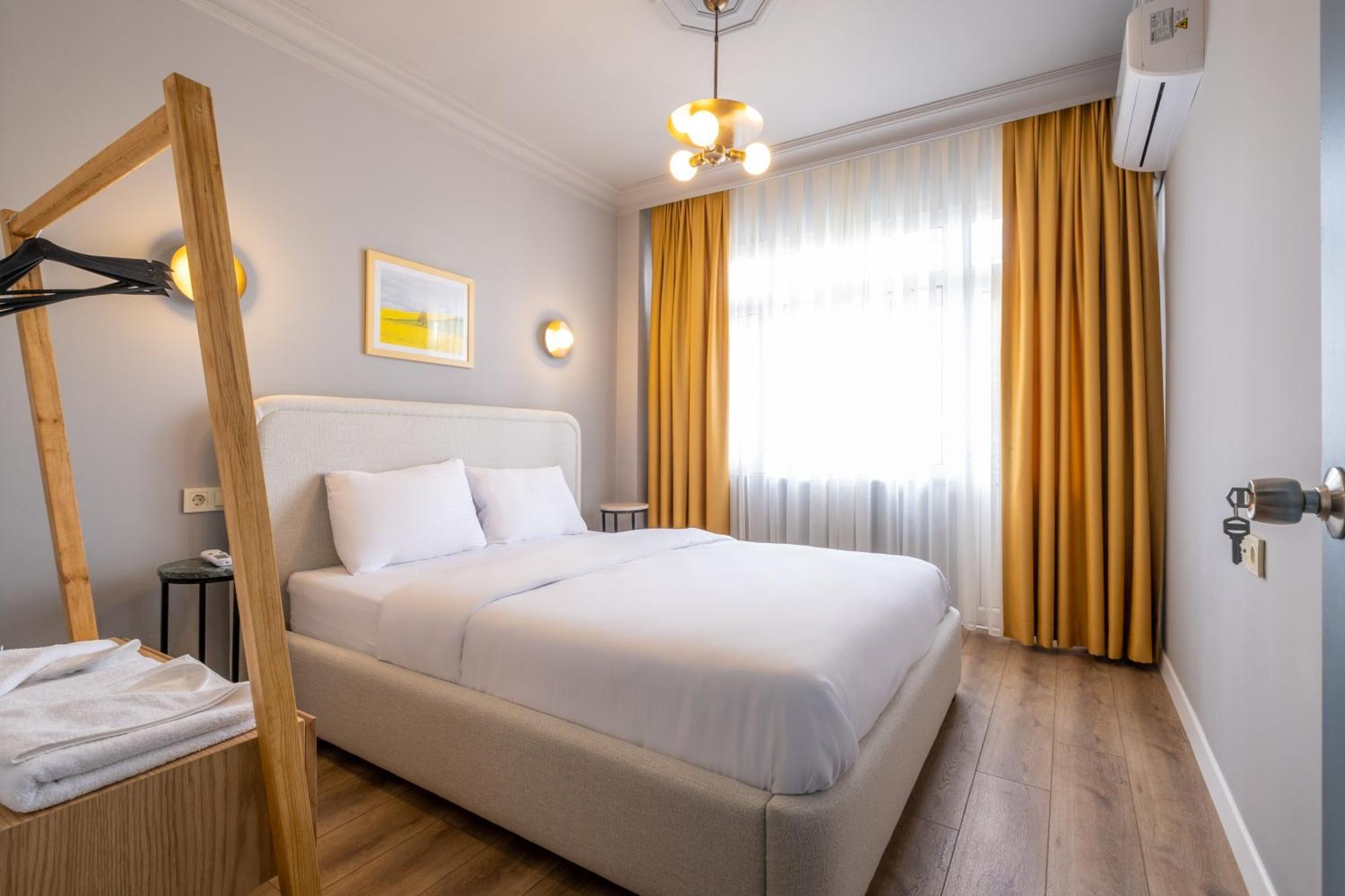 Mayer Beyoglu Aparthotel Istanbul