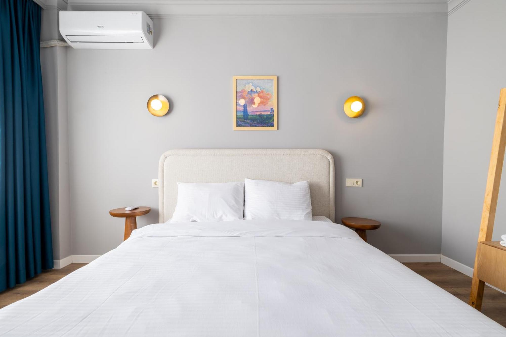 Mayer Beyoglu Aparthotel *