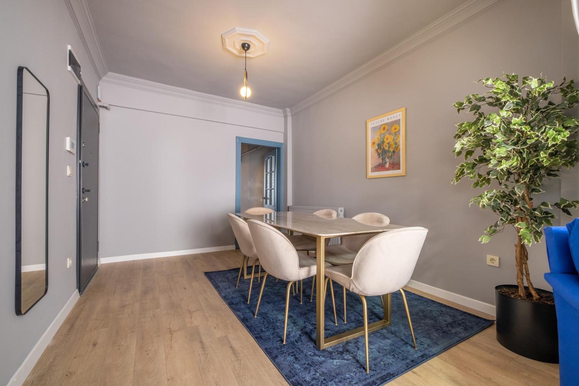 Mayer Beyoglu Aparthotel Istanbul