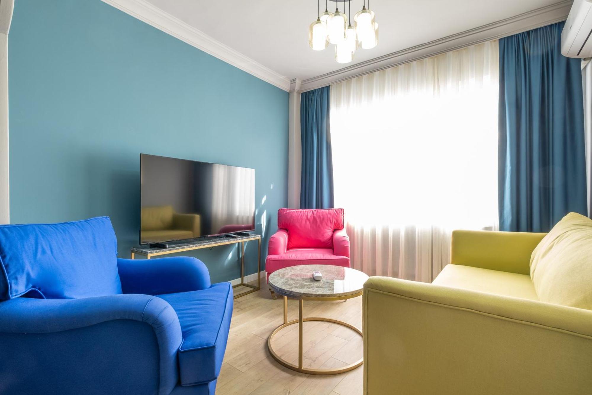 Aparthotel Mayer Beyoglu