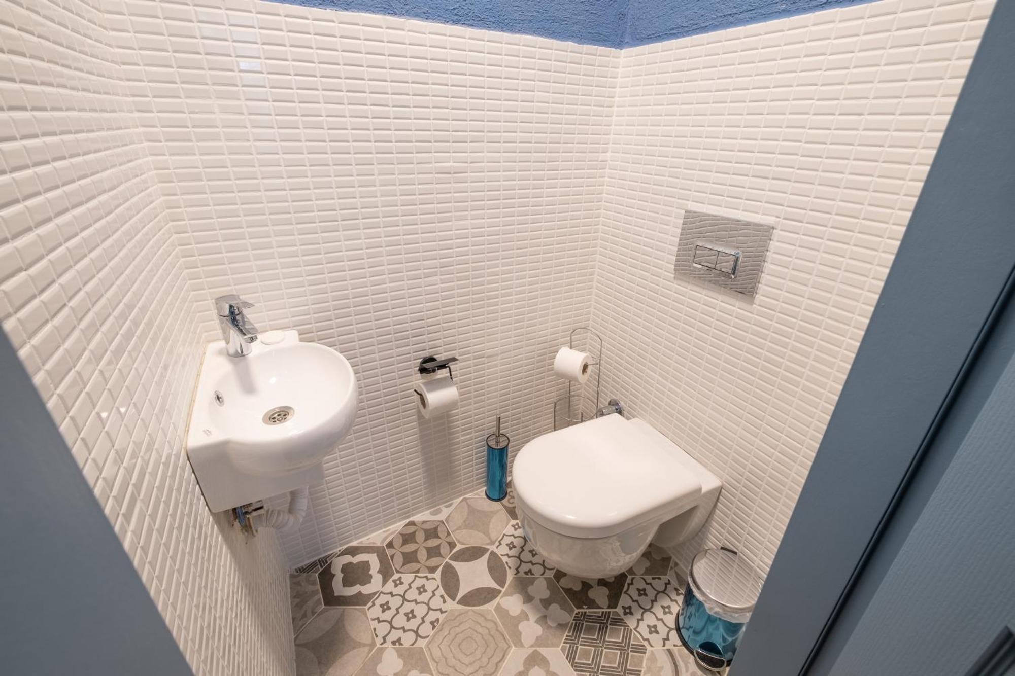 Aparthotel Mayer Beyoglu