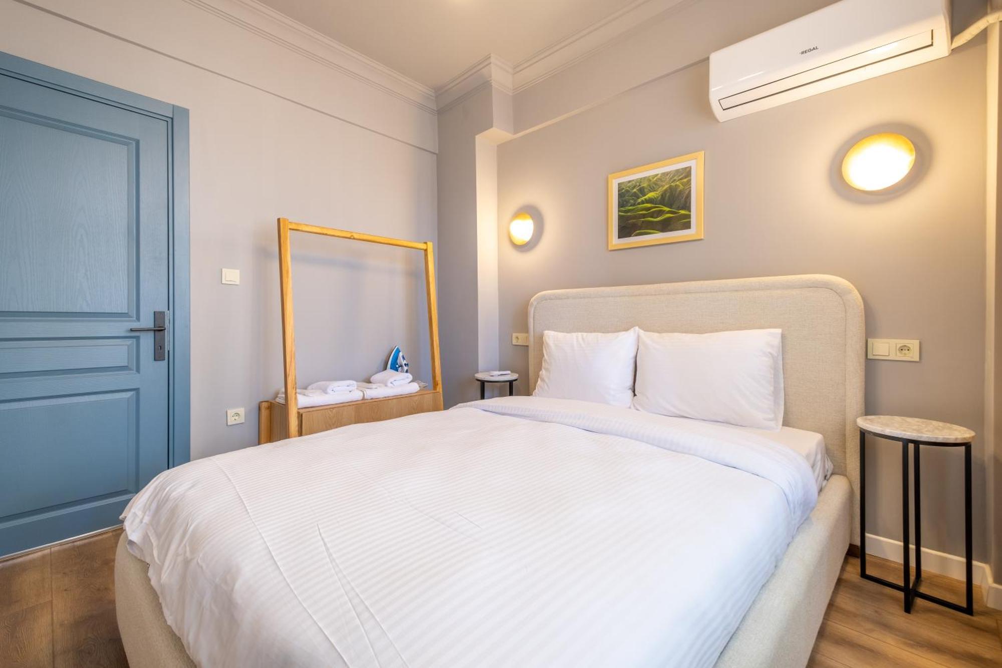 Aparthotel Mayer Beyoglu Istanbul