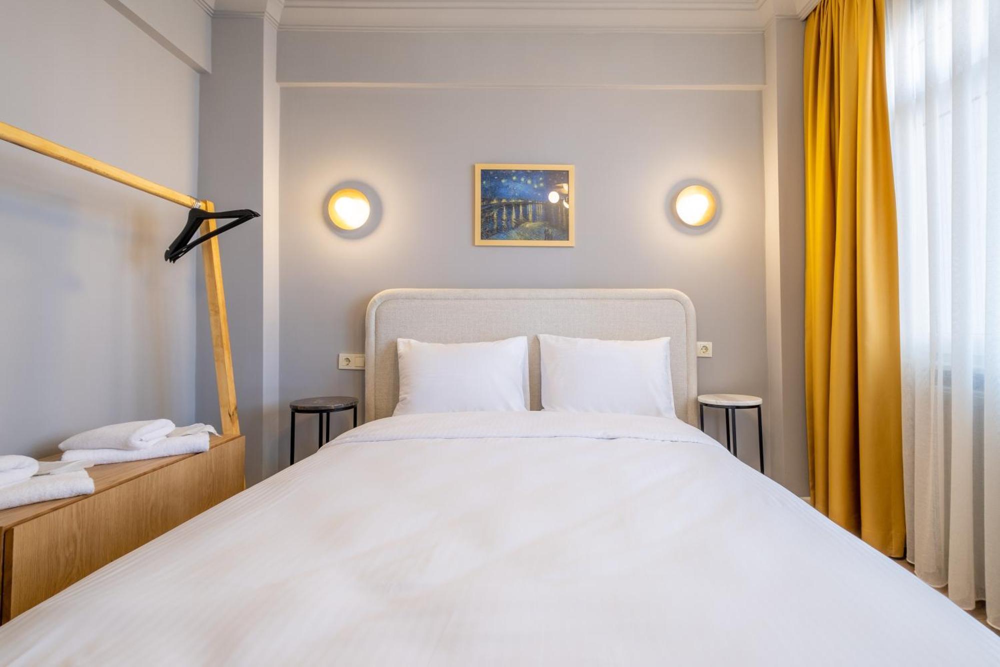 Aparthotel Mayer Beyoglu Istanbul