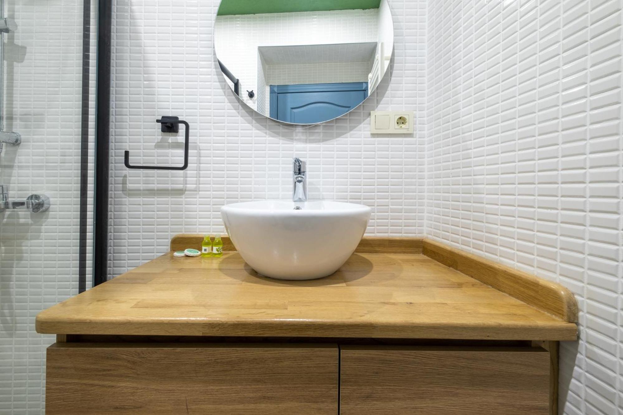 Aparthotel Mayer Beyoglu Istanbul