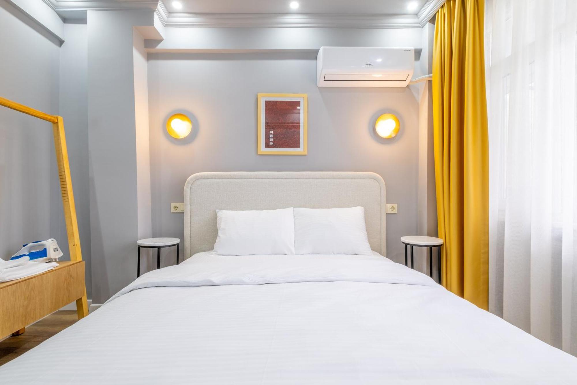 Mayer Beyoglu Aparthotel *