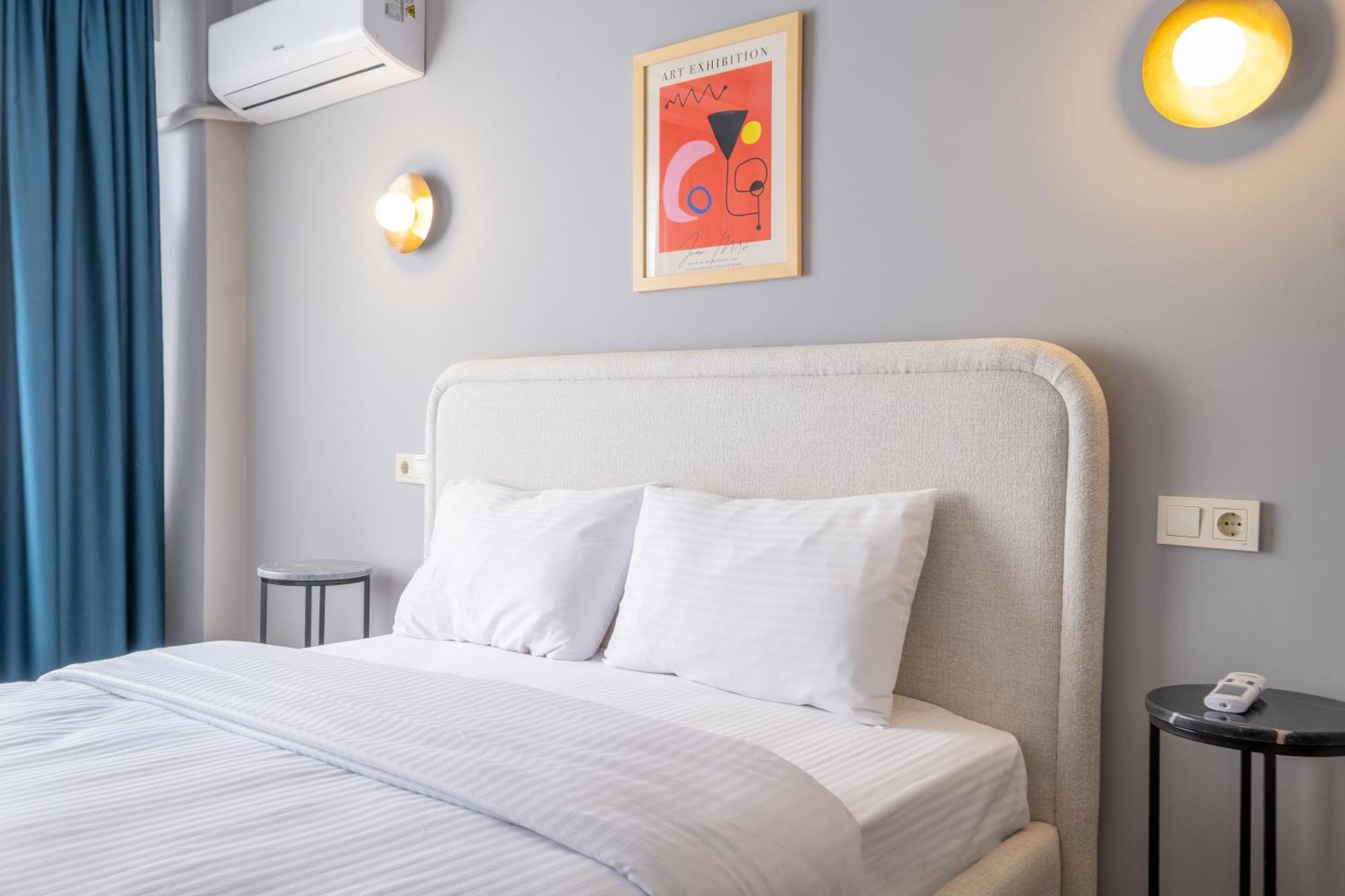 Aparthotel Mayer Beyoglu *