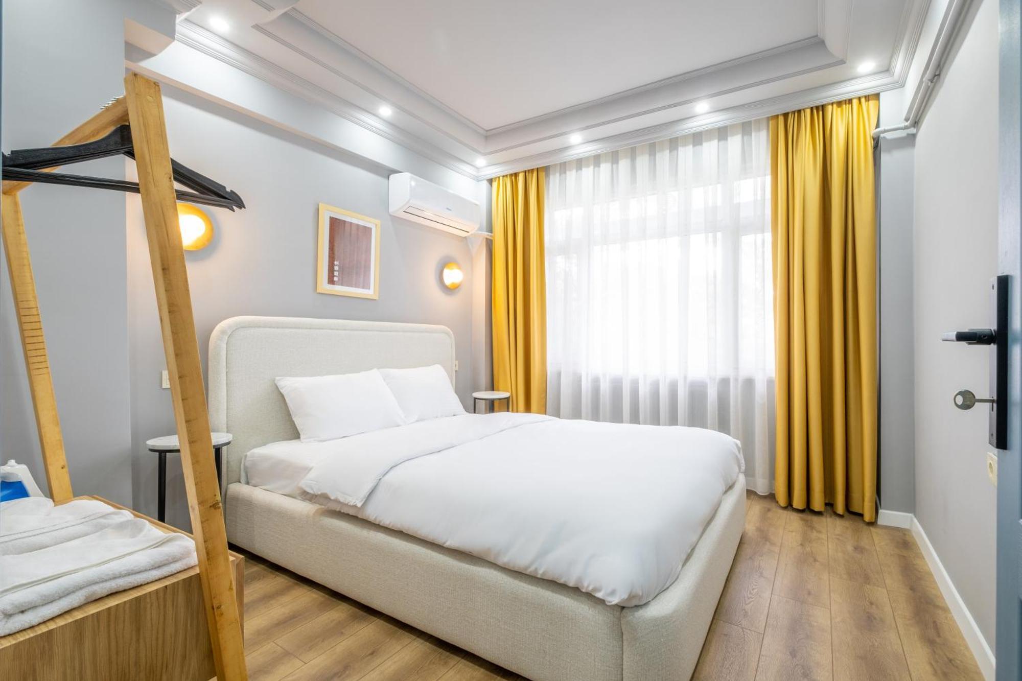 Mayer Beyoglu Istanbul