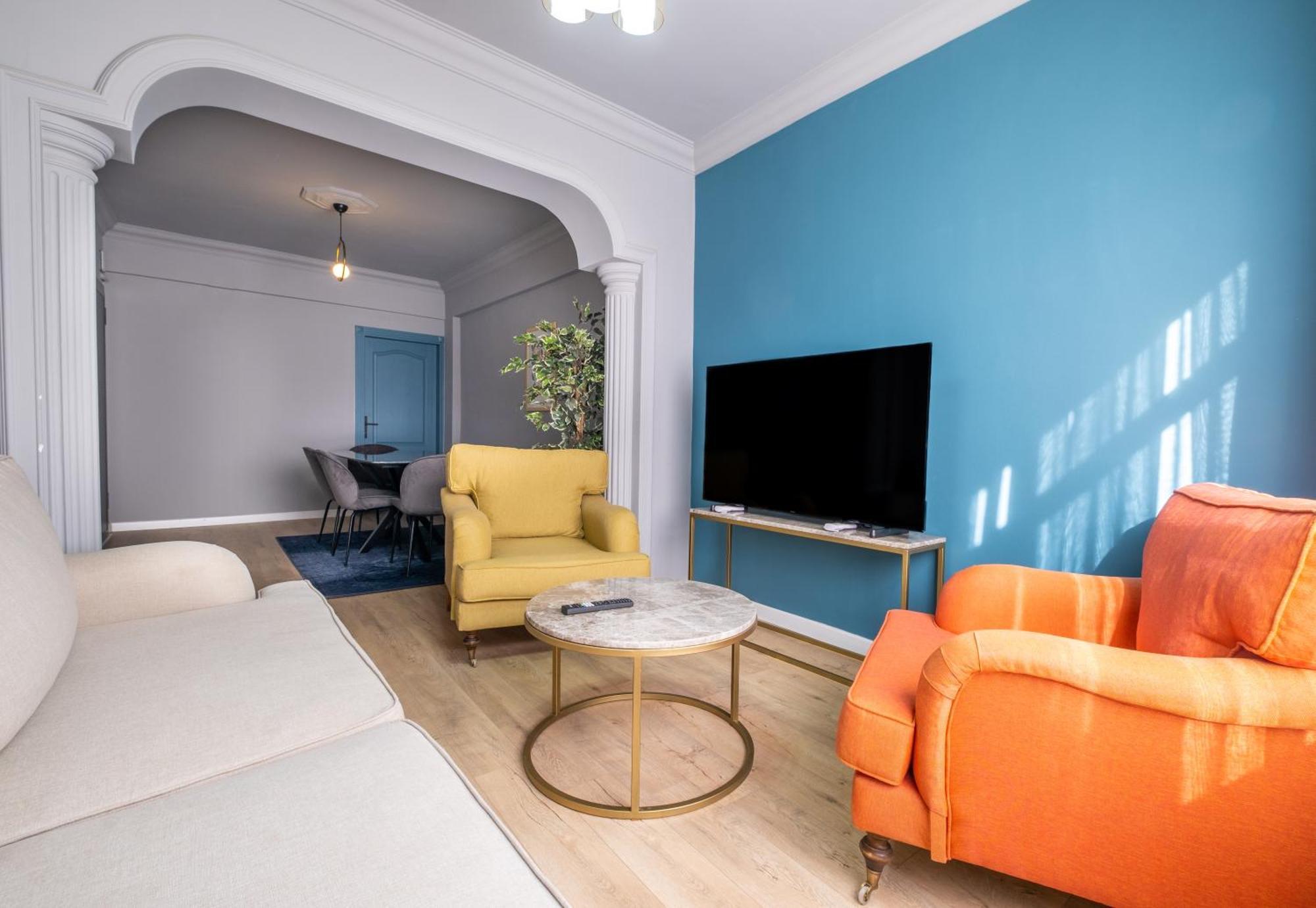 Aparthotel Mayer Beyoglu *
