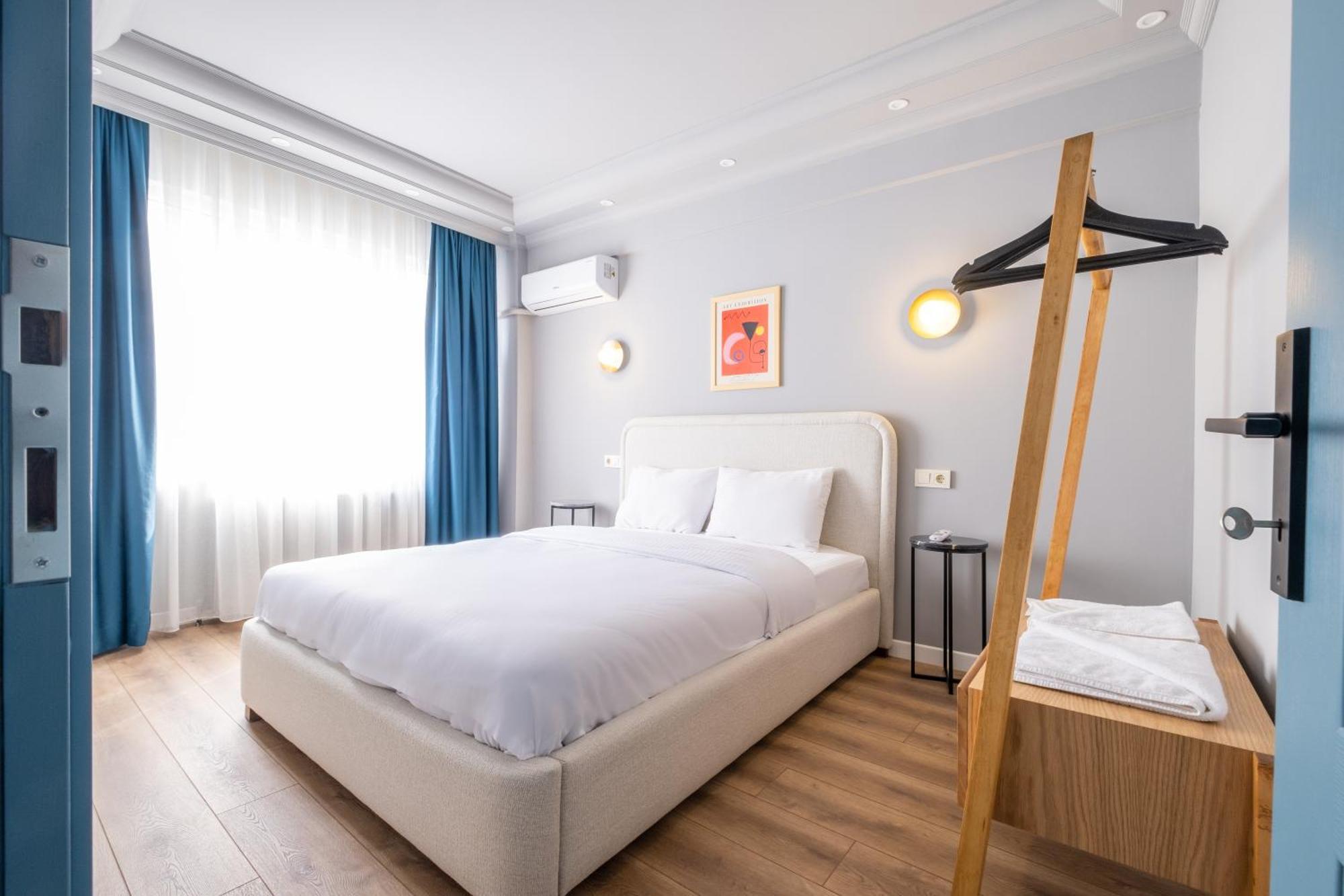 Mayer Beyoglu Aparthotel Istanbul