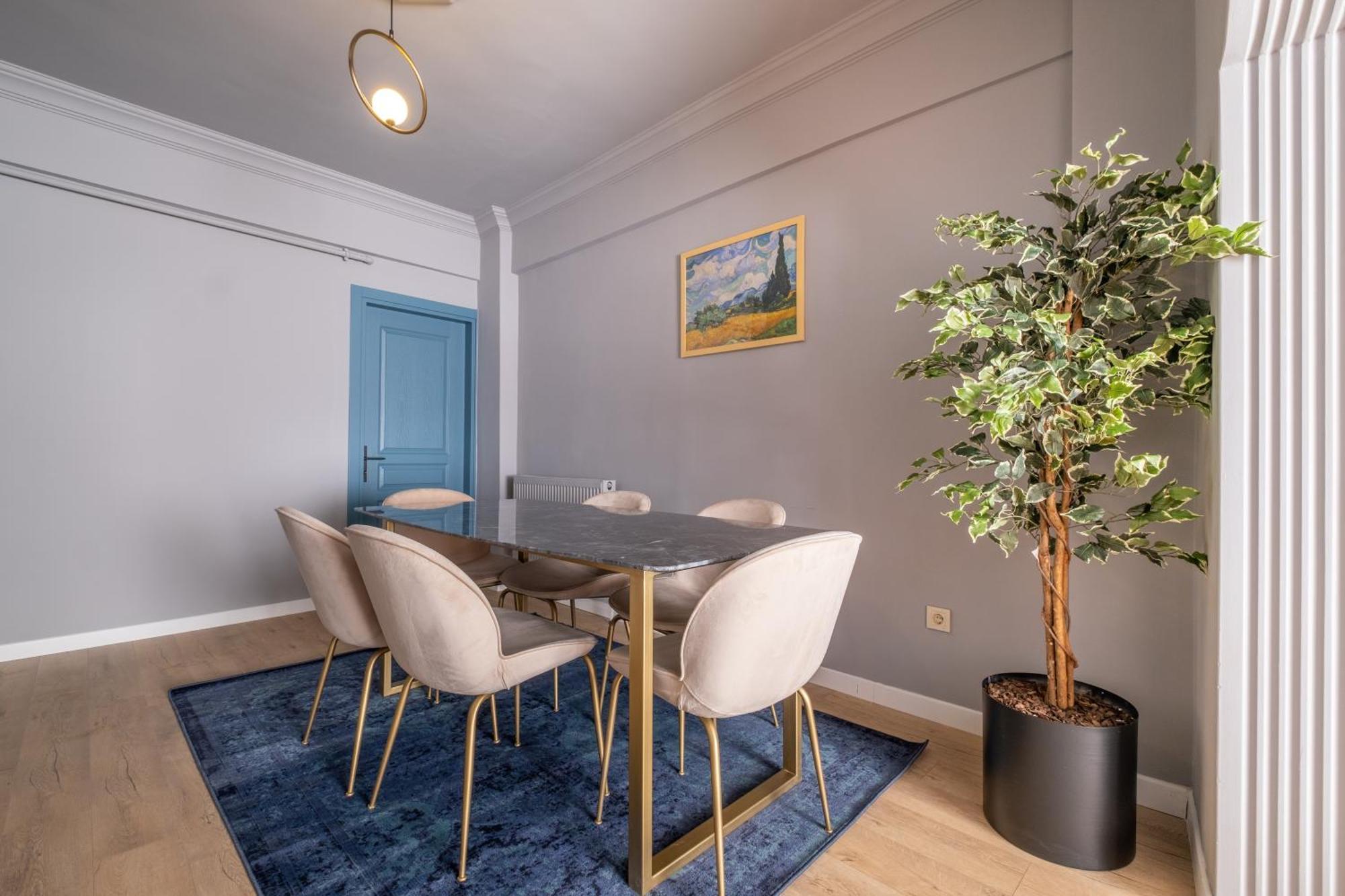 Aparthotel Mayer Beyoglu
