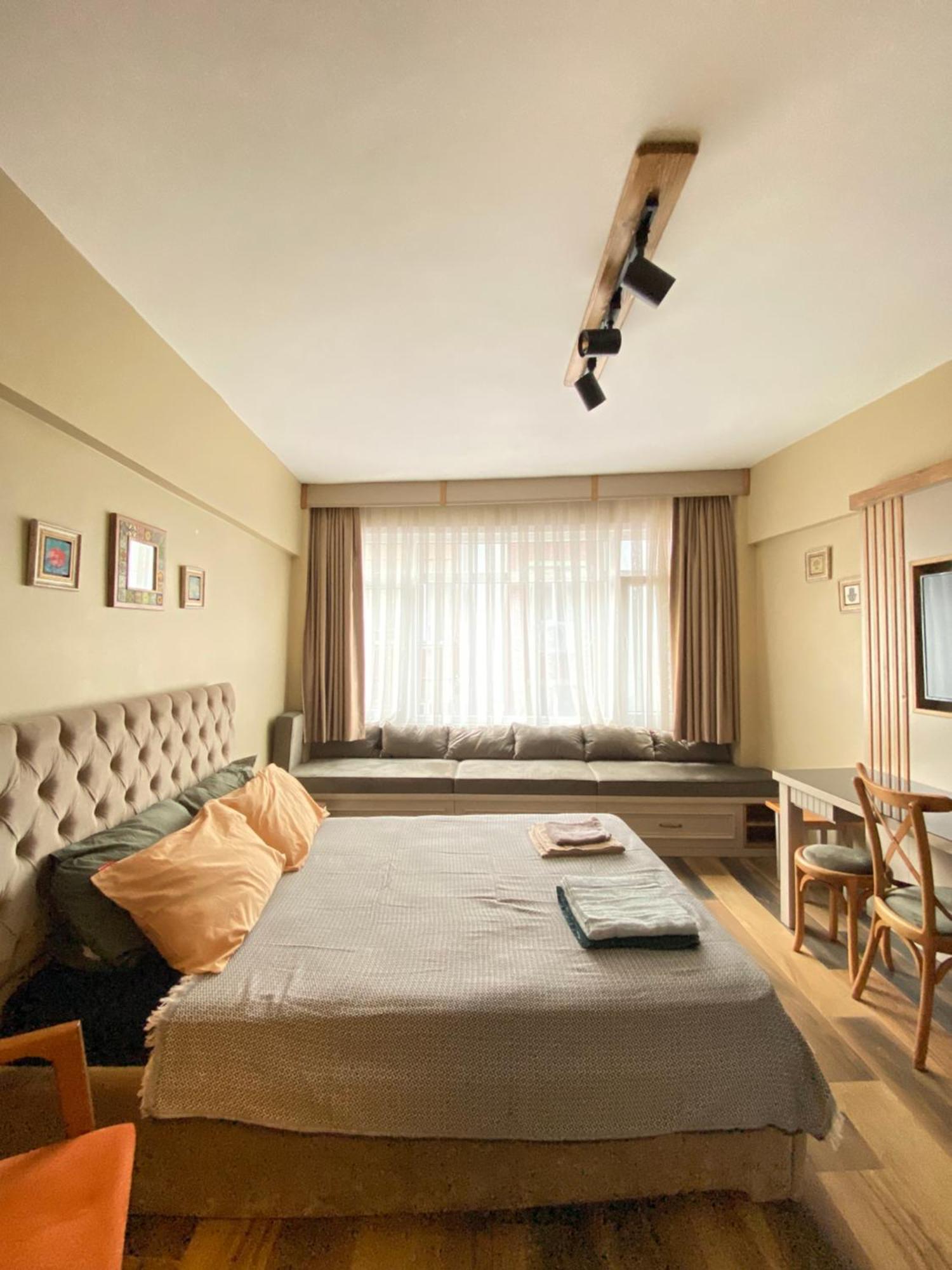 Architect Design - Equipped Flat In Kadikoey *