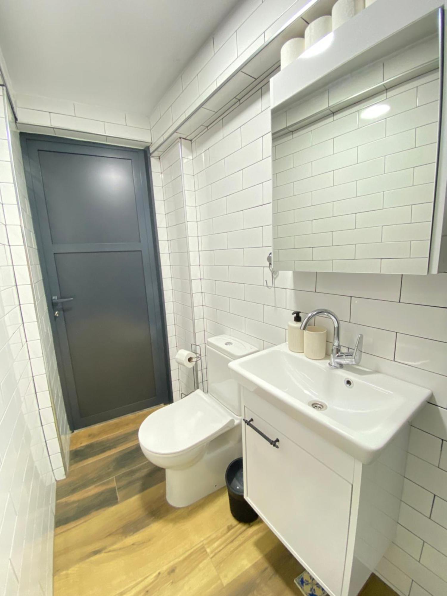 Apartment Architect Design - Equipped Flat In Kadikoey