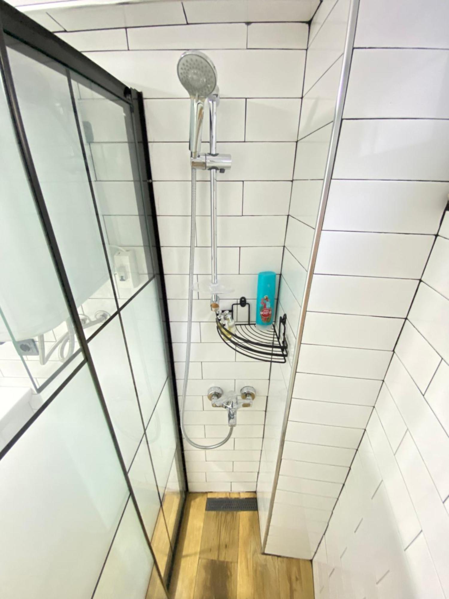 Apartment Architect Design - Equipped Flat In Kadikoey
