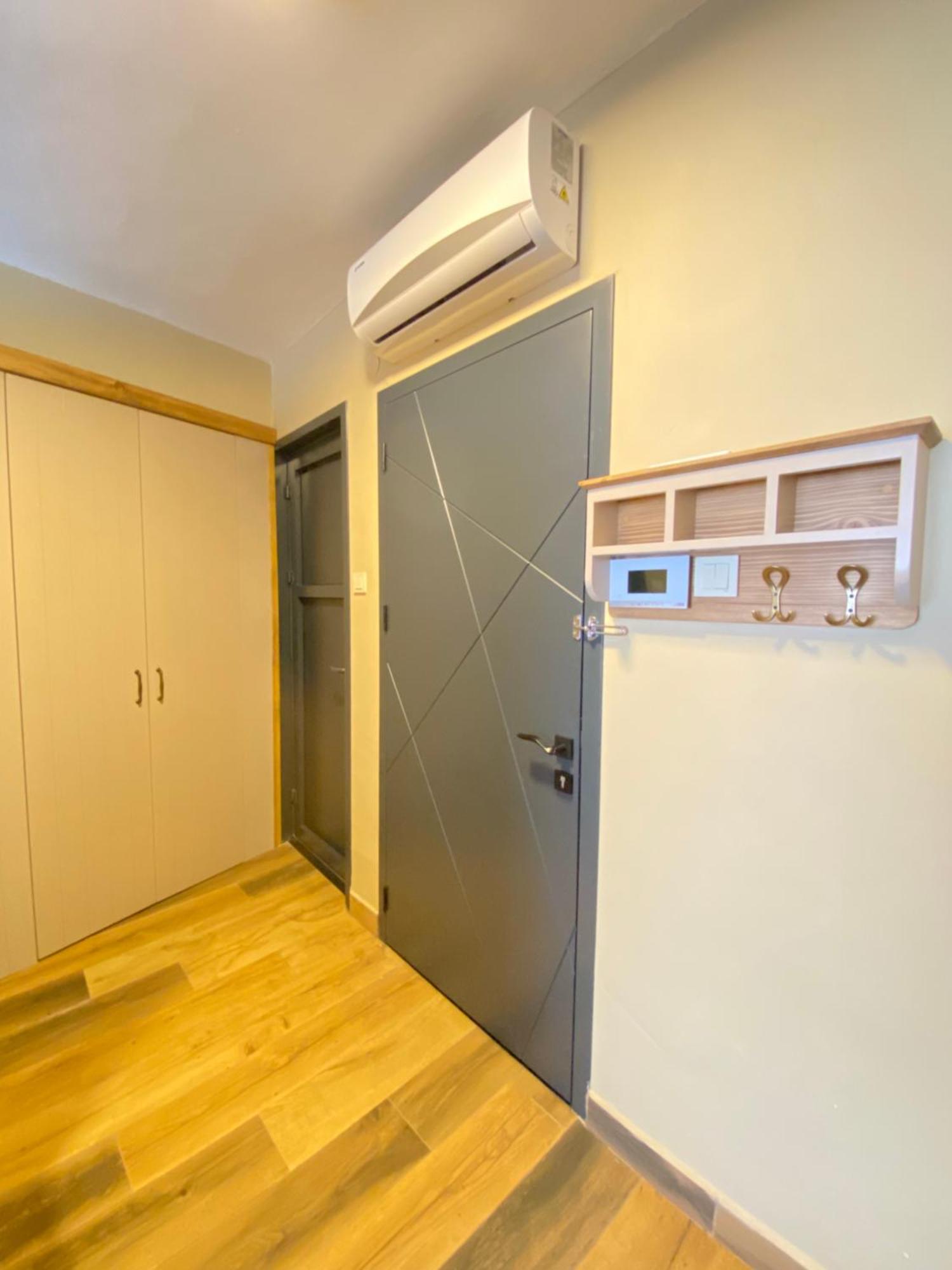 Architect Design - Equipped Flat In Kadikoey Istanbul